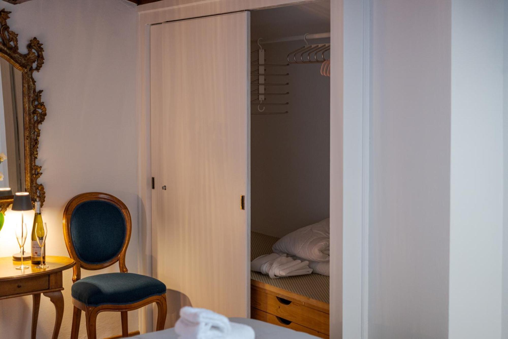 Apartamento Vespucci *