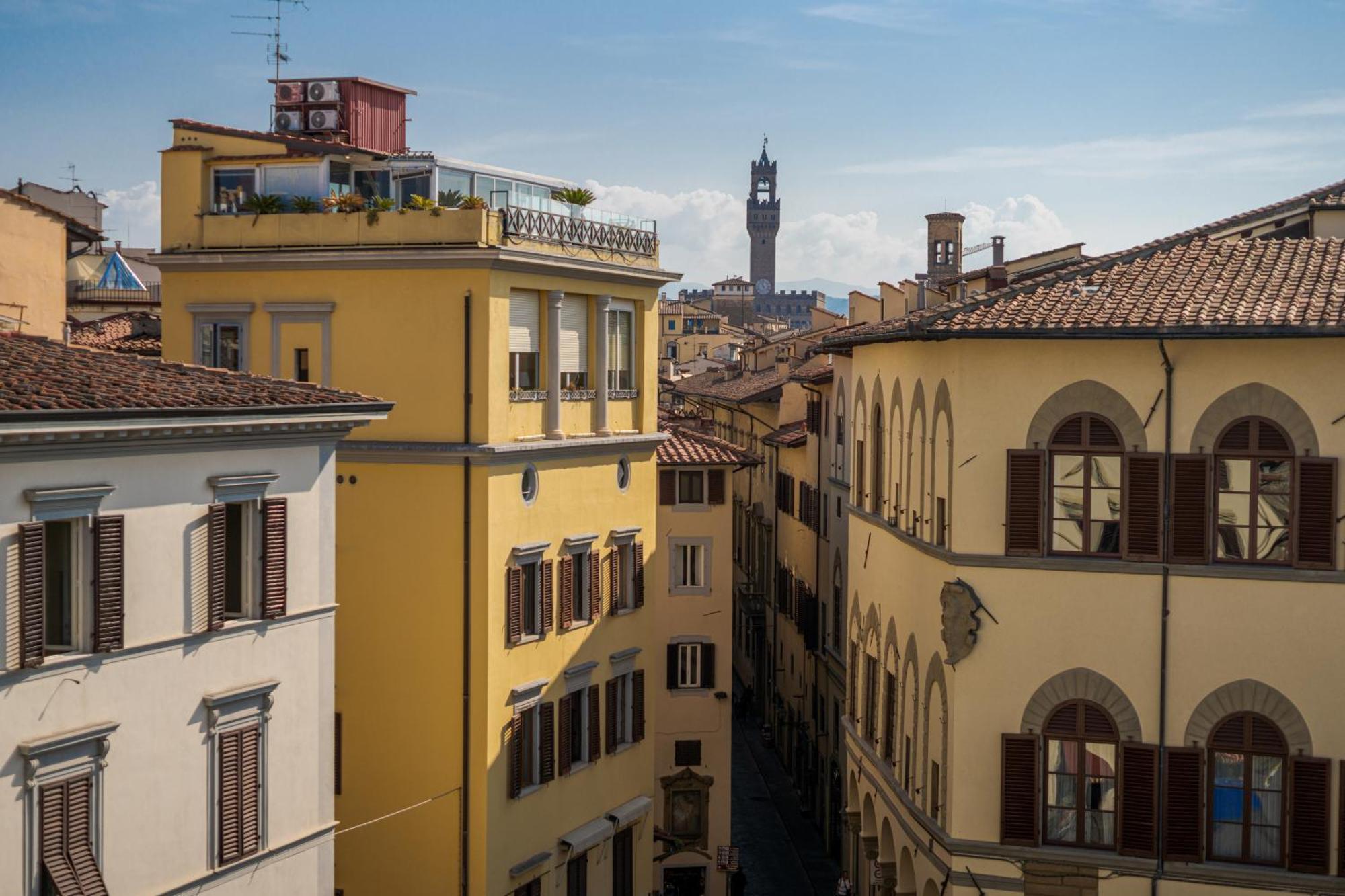 Apartamento Vespucci
