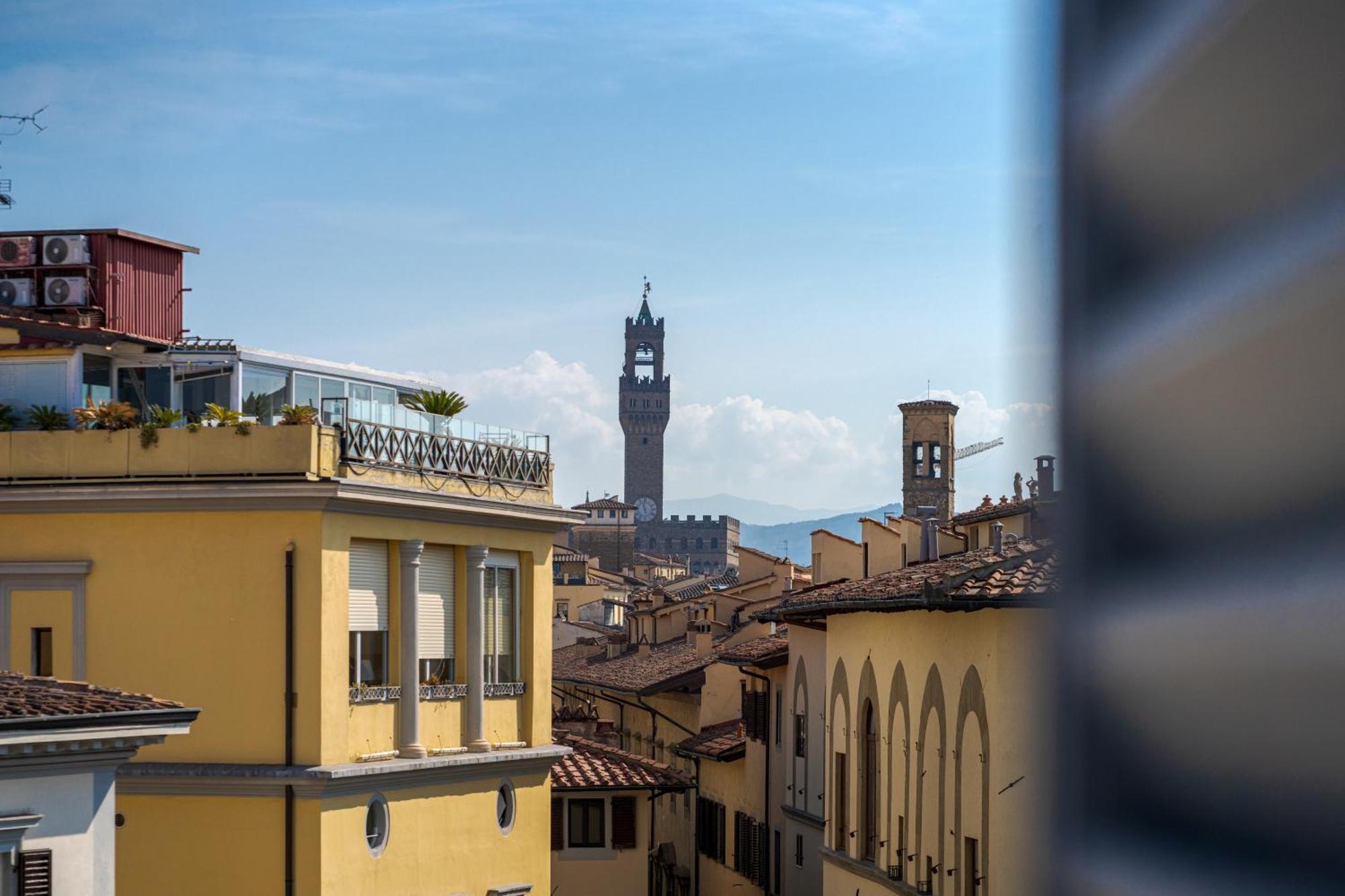 Vespucci Apartamento