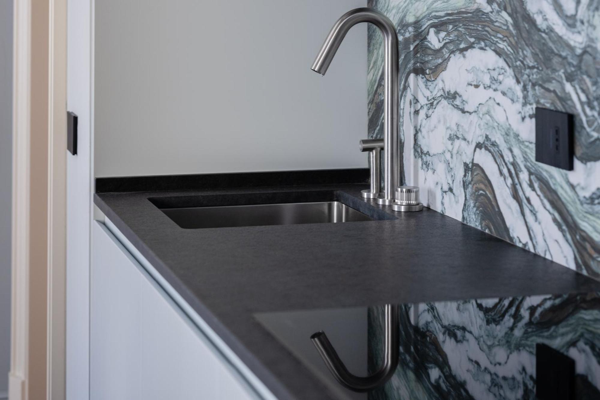 Palazzo Signoria Luxury 11-medusa Appartement *