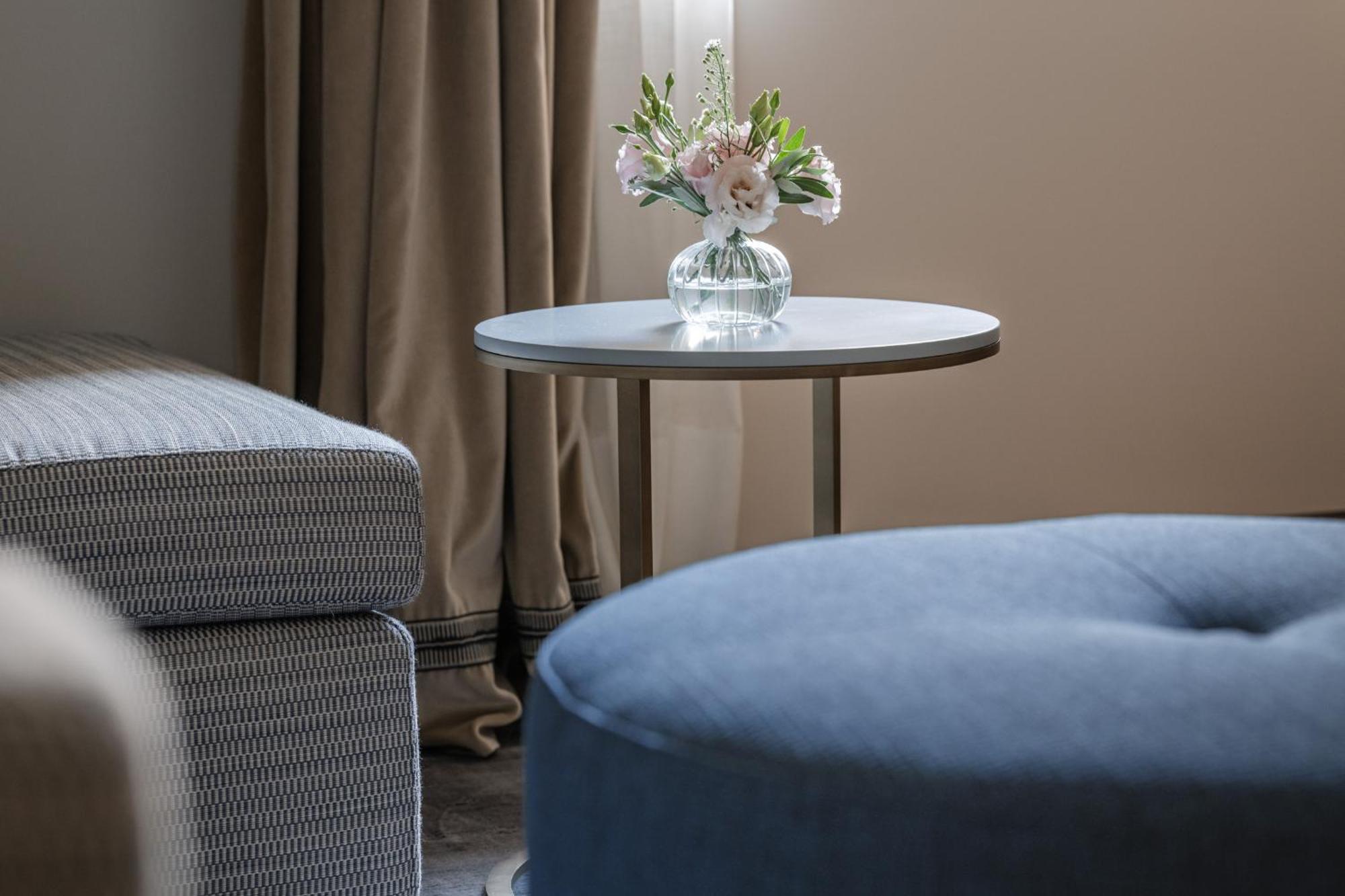 Palazzo Signoria Luxury 11-medusa Appartement Florence
