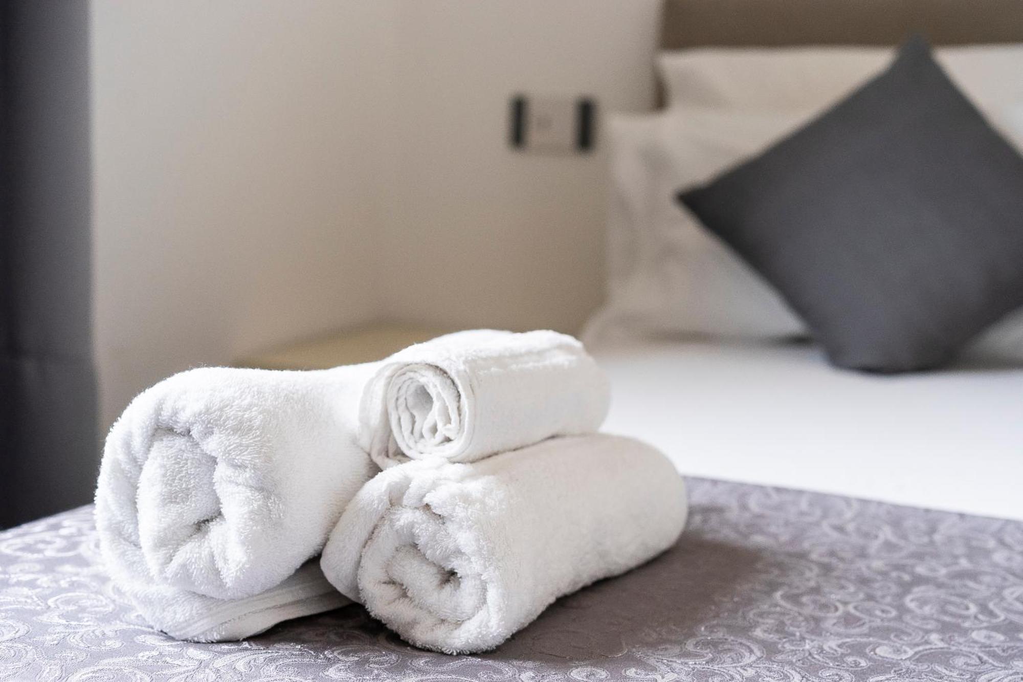 San Marco Black Luxury Con Terrazzo E Parcheggio Su Richiesta