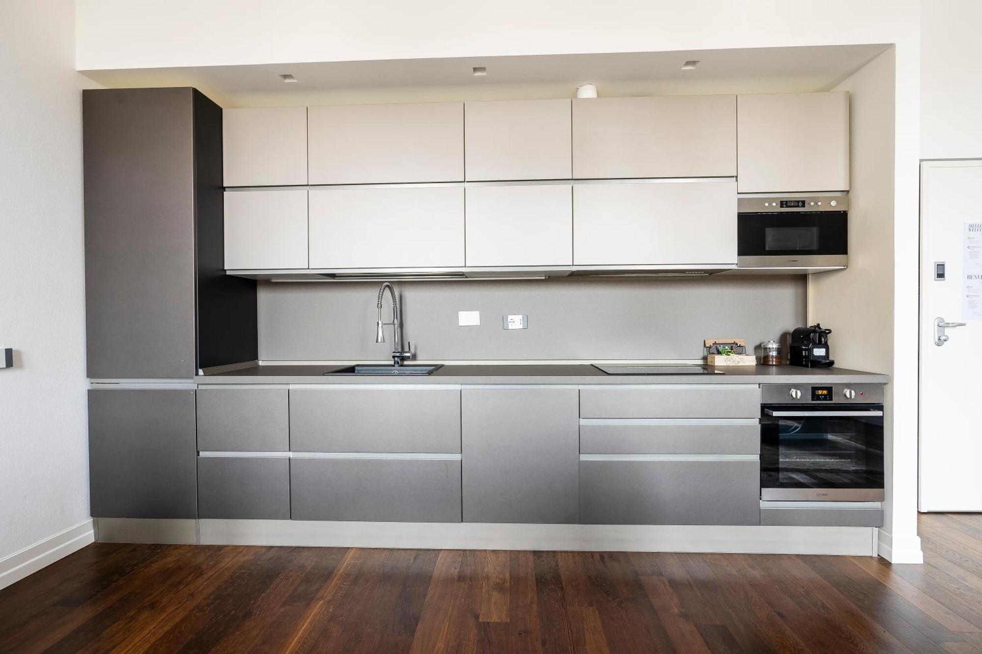 San Marco Black Luxury Con Terrazzo E Parcheggio Su Richiesta Apartment *