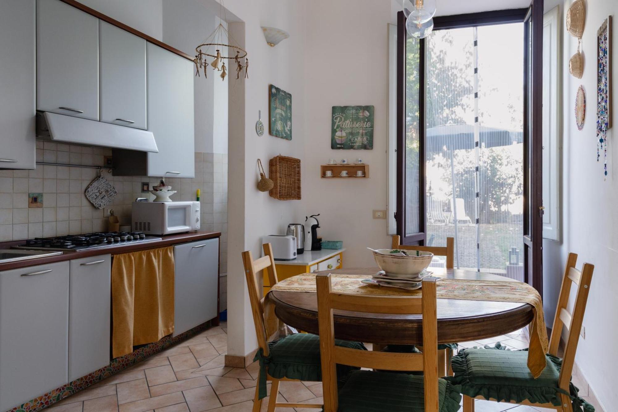 Au Jardin De * Florenz