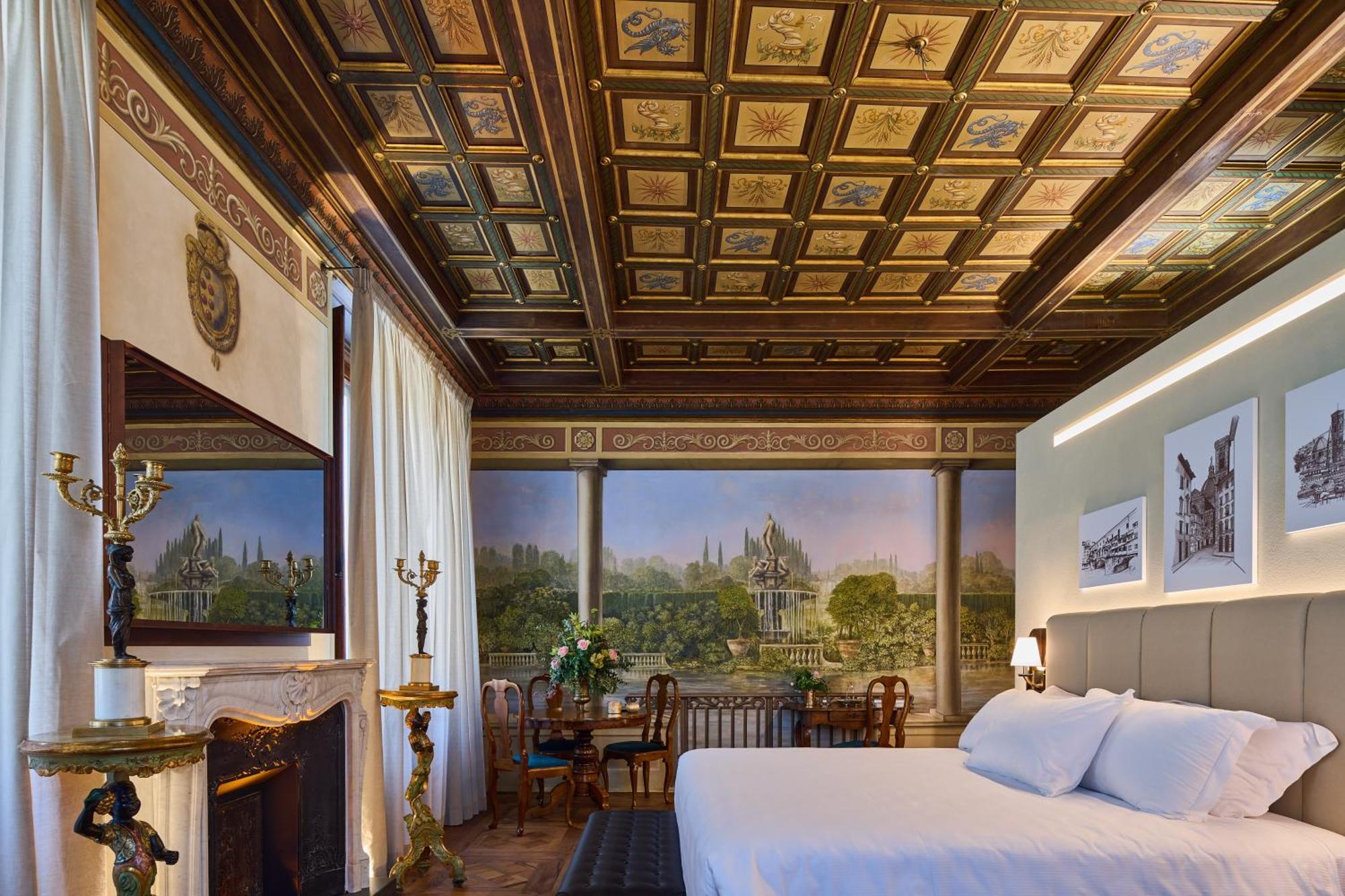 Duomo Luxury Affittacamere