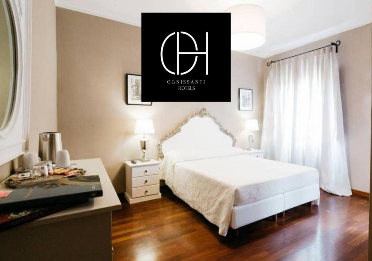 Guest house Residenza Ognissanti 3*