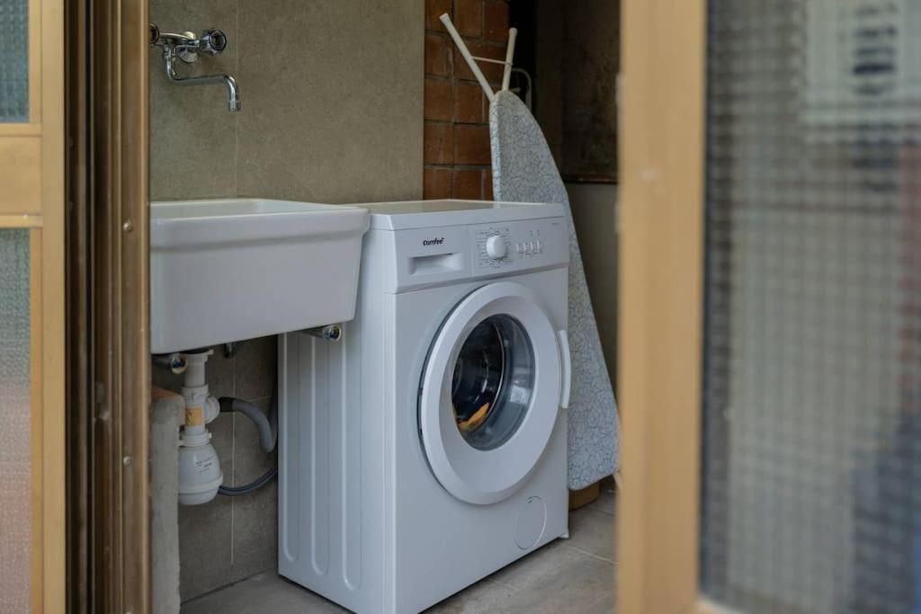 Nido Apartamento Florença
