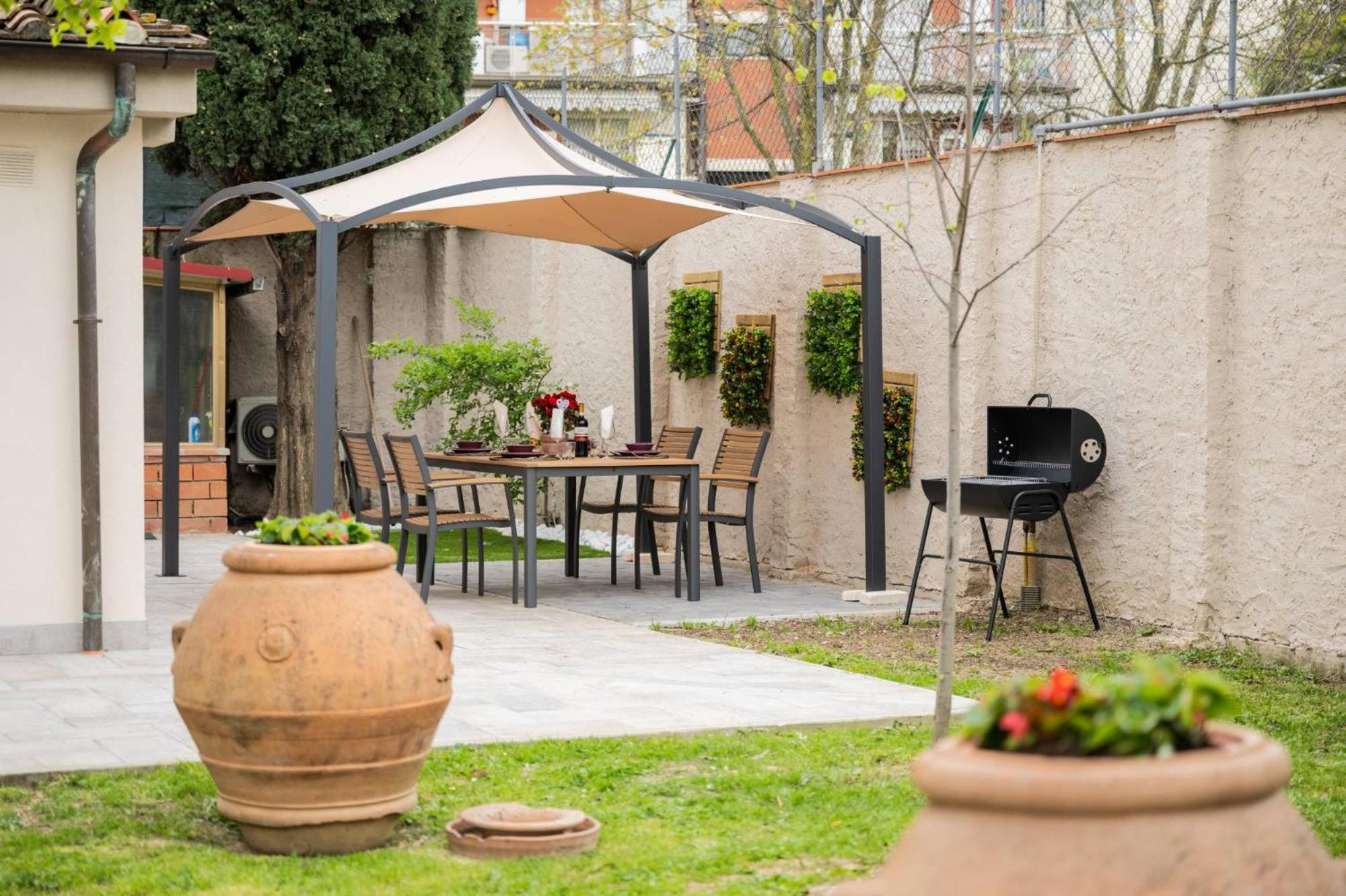 Apartamento Nido Florença