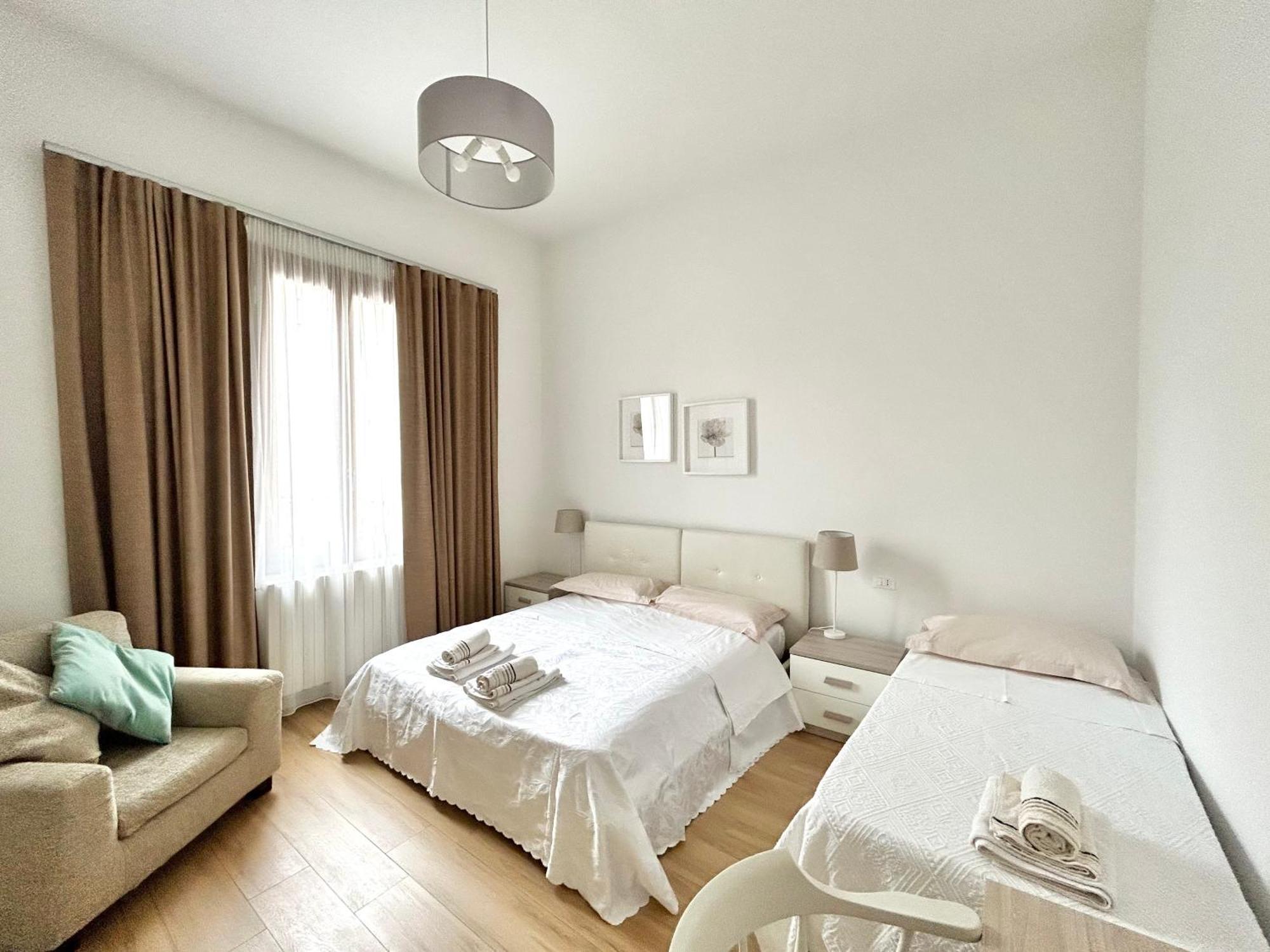 Le Tre Orchidee Gasthof