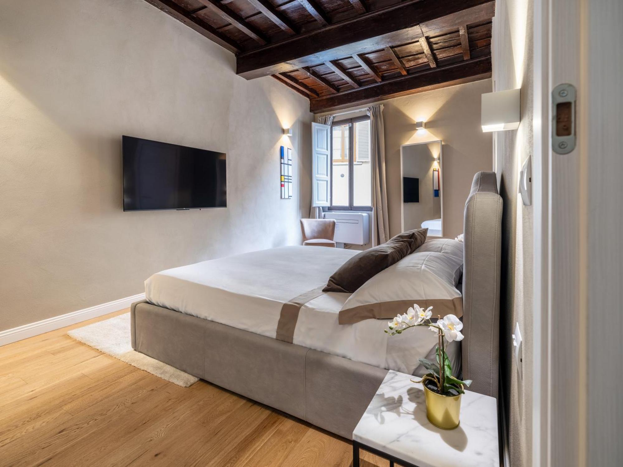 Appartamento Santa Croce Luxury - Dolcevita Firenze