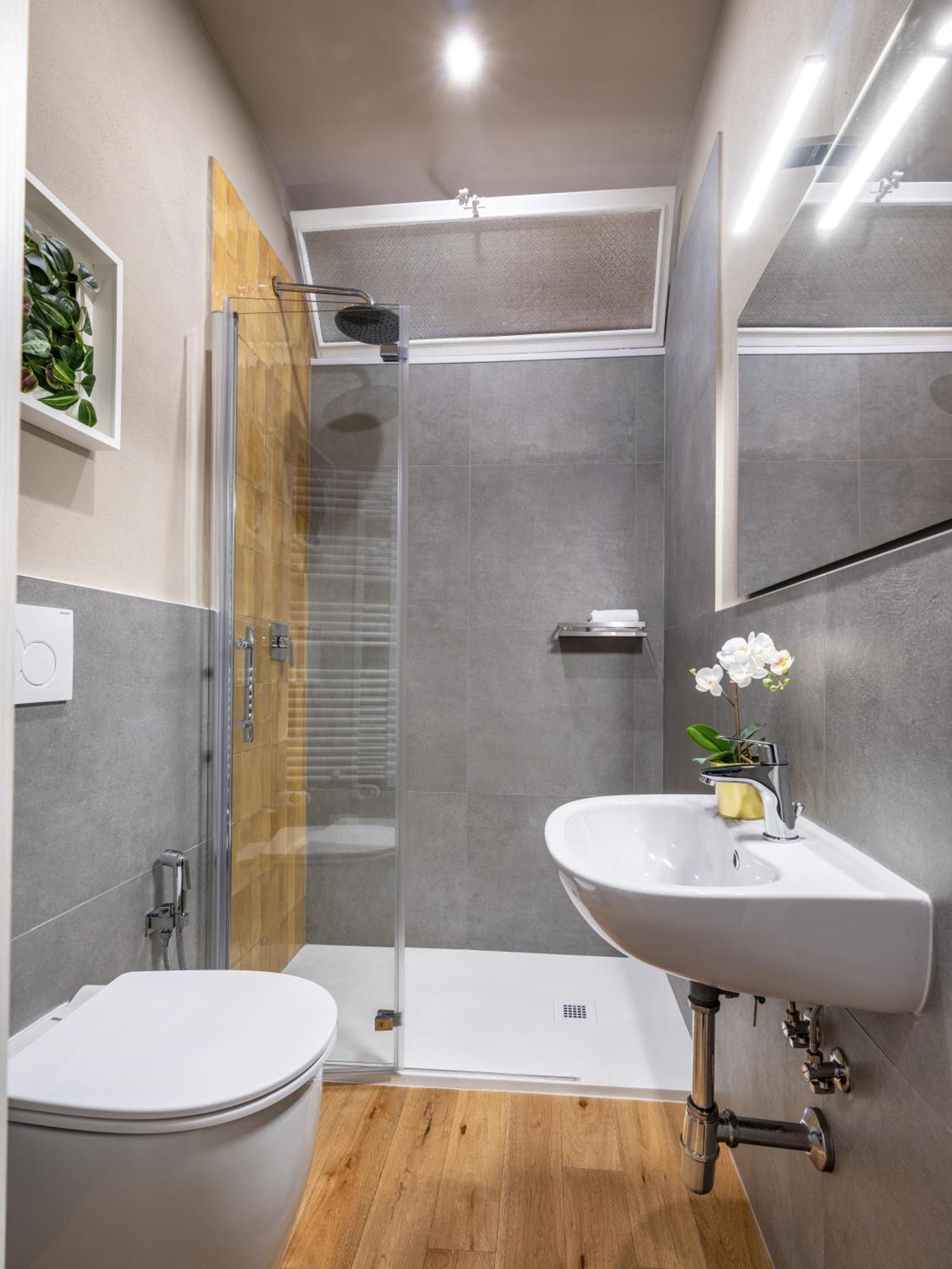 Santa Croce Luxury - Dolcevita * Firenze