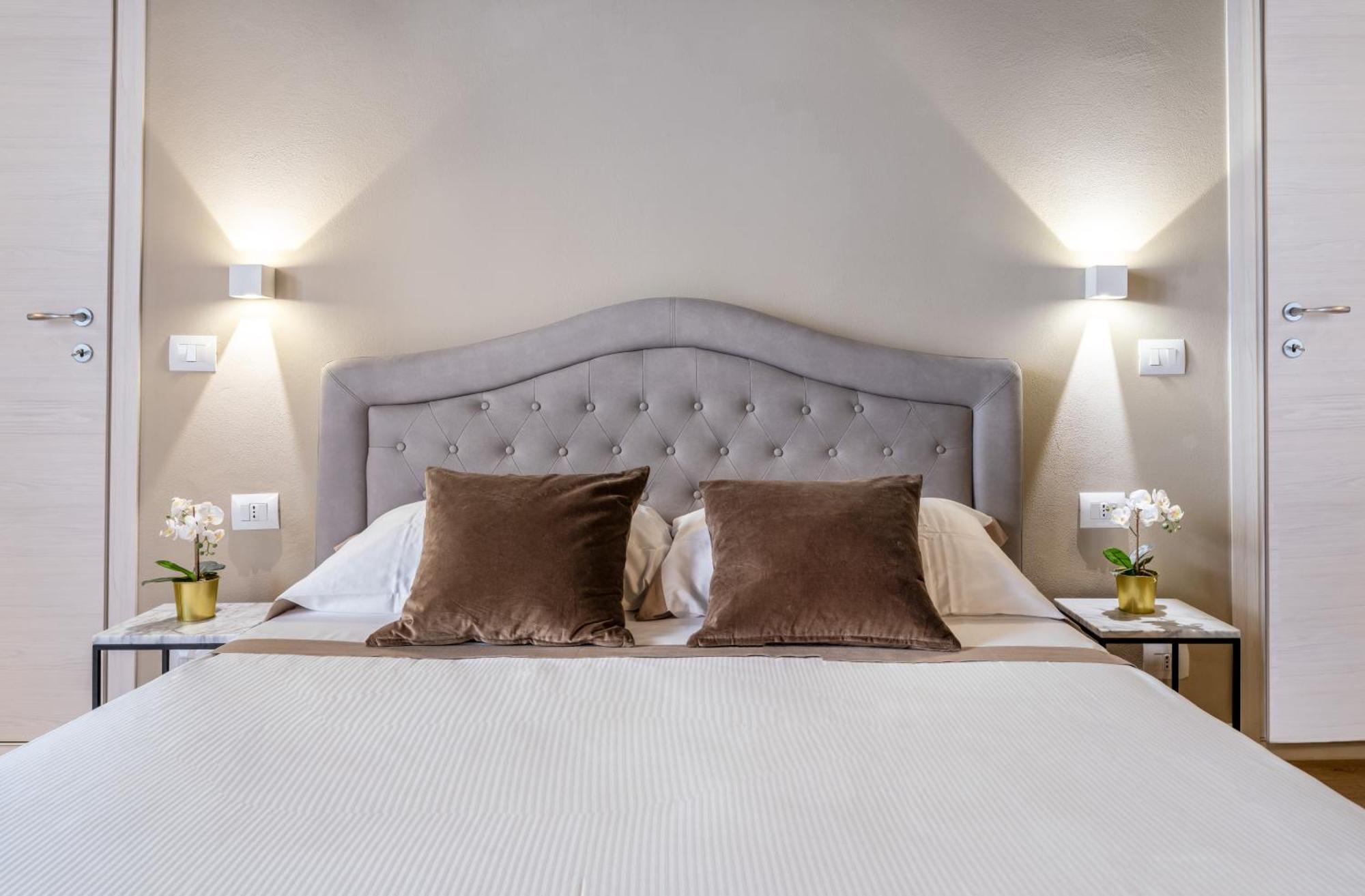 Santa Croce Luxury - Dolcevita * Firenze