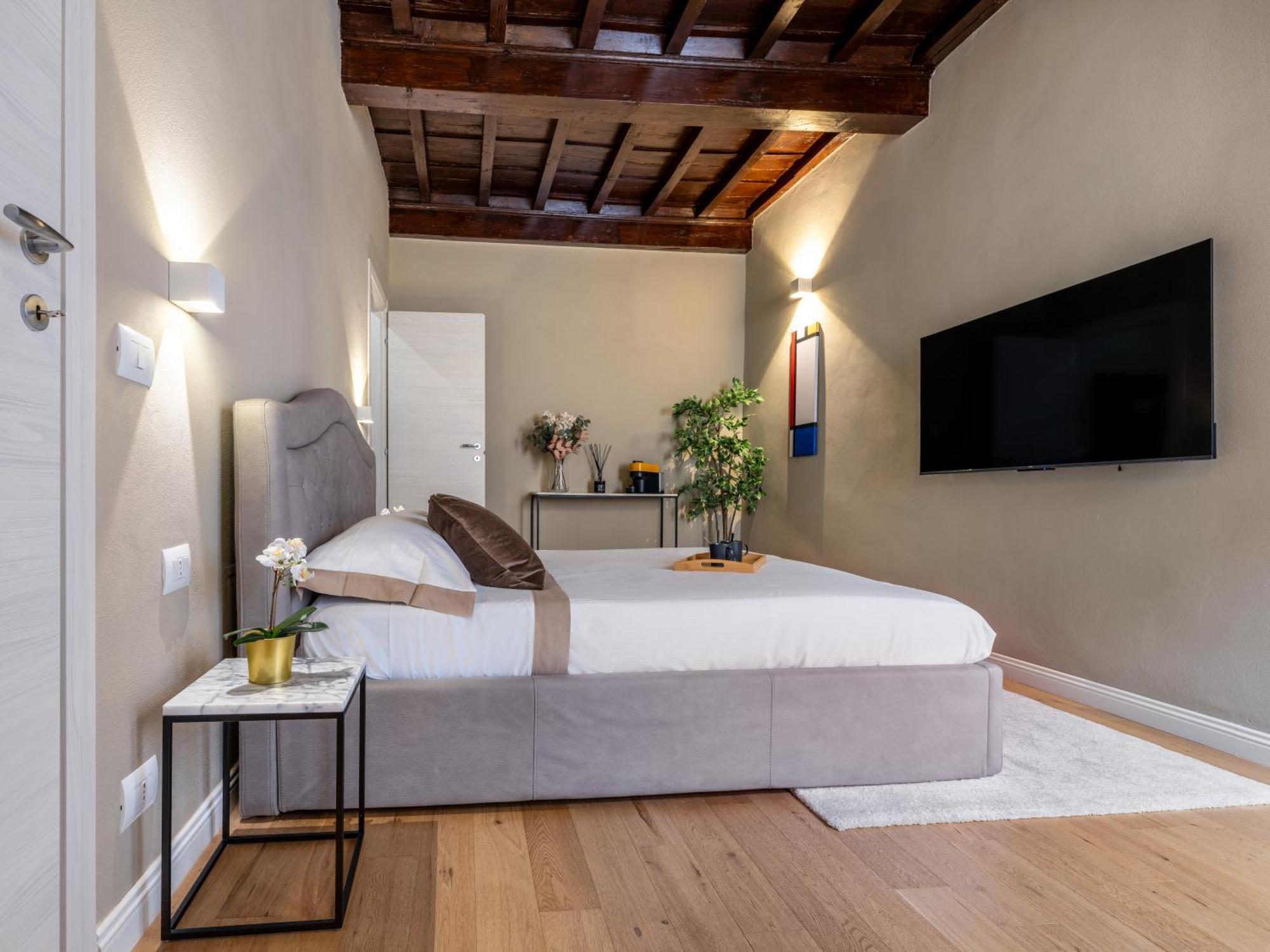 Appartamento Santa Croce Luxury - Dolcevita