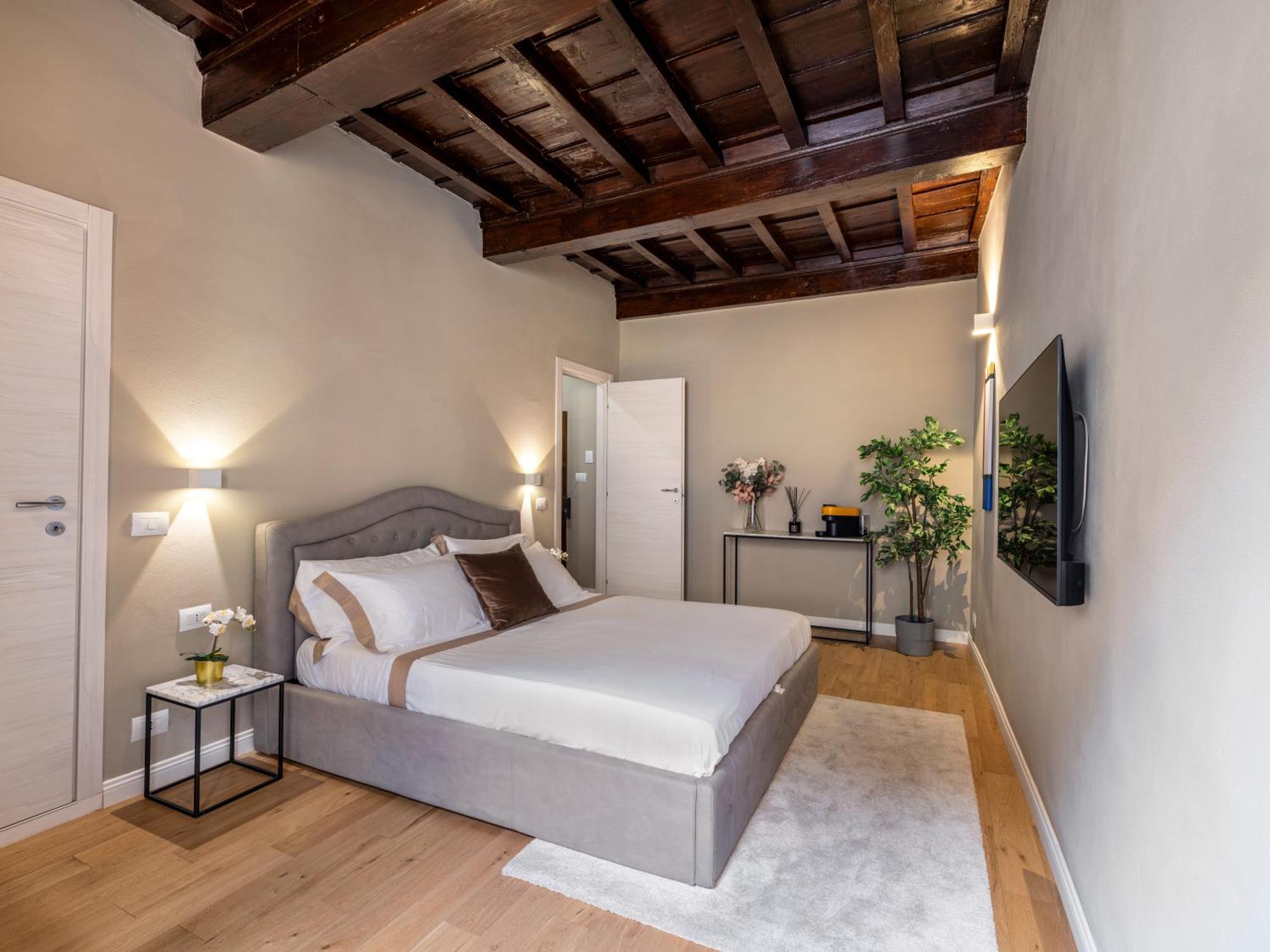 Santa Croce Luxury - Dolcevita Appartamento