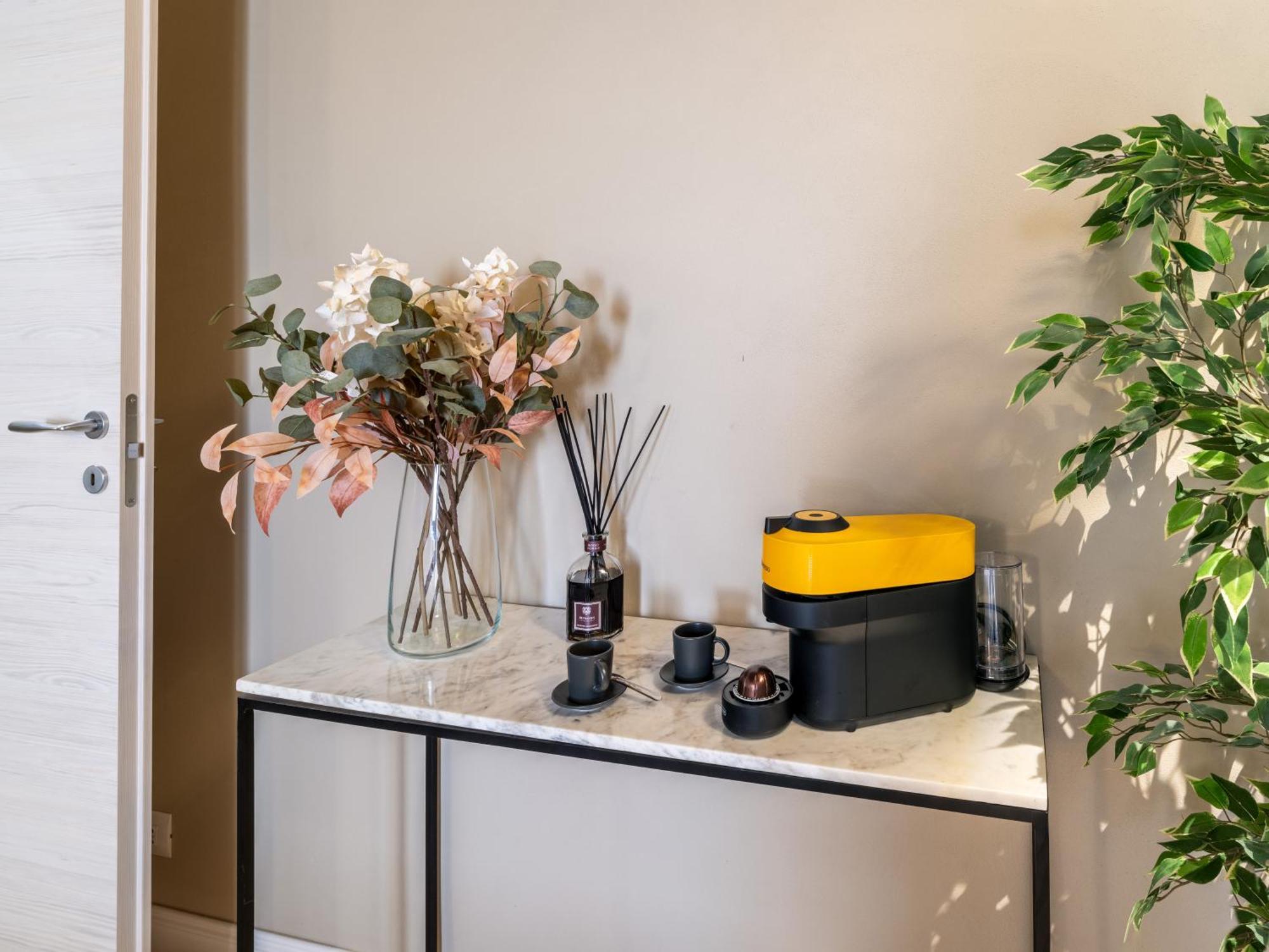 Santa Croce Luxury - Dolcevita Appartamento *
