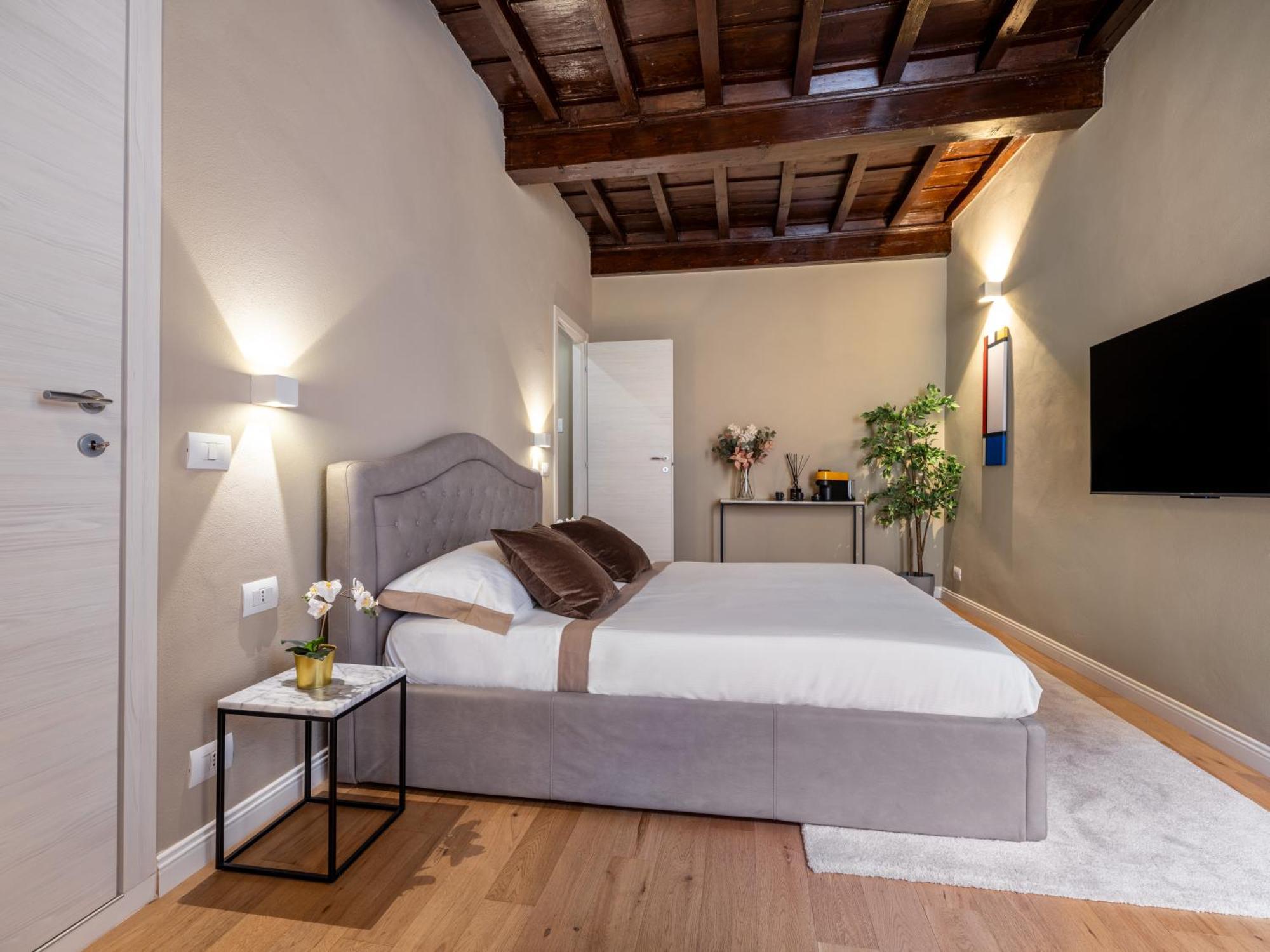 Appartamento Santa Croce Luxury - Dolcevita *