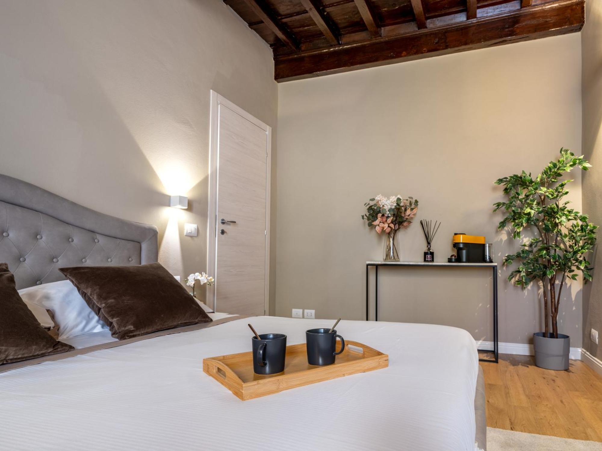 Santa Croce Luxury - Dolcevita