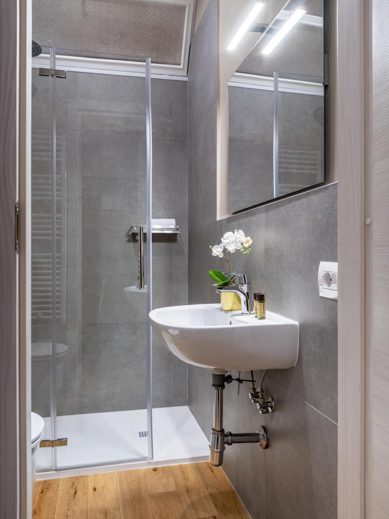 Santa Croce Luxury - Dolcevita Appartamento