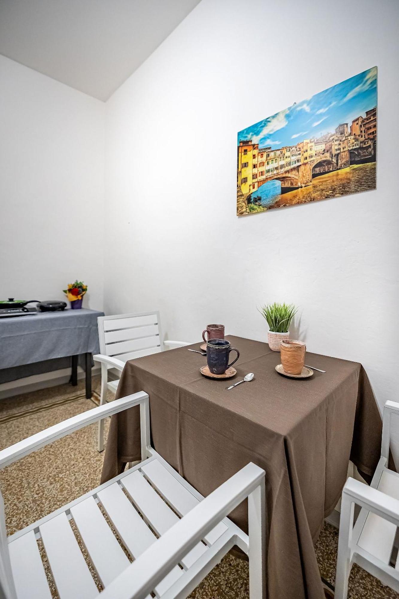 La Loggia Del Porcellino *