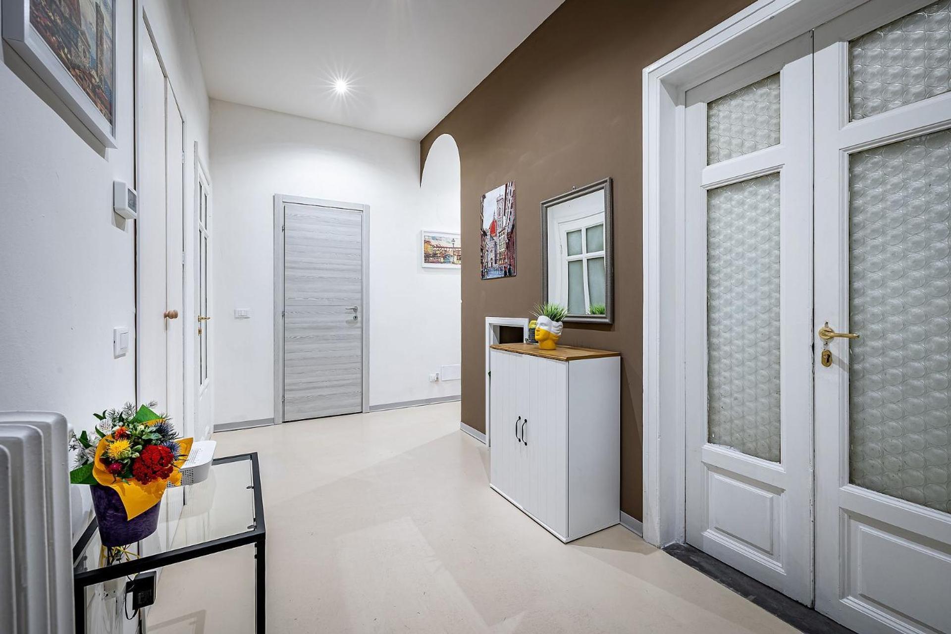 La Loggia Del Porcellino Apartment *