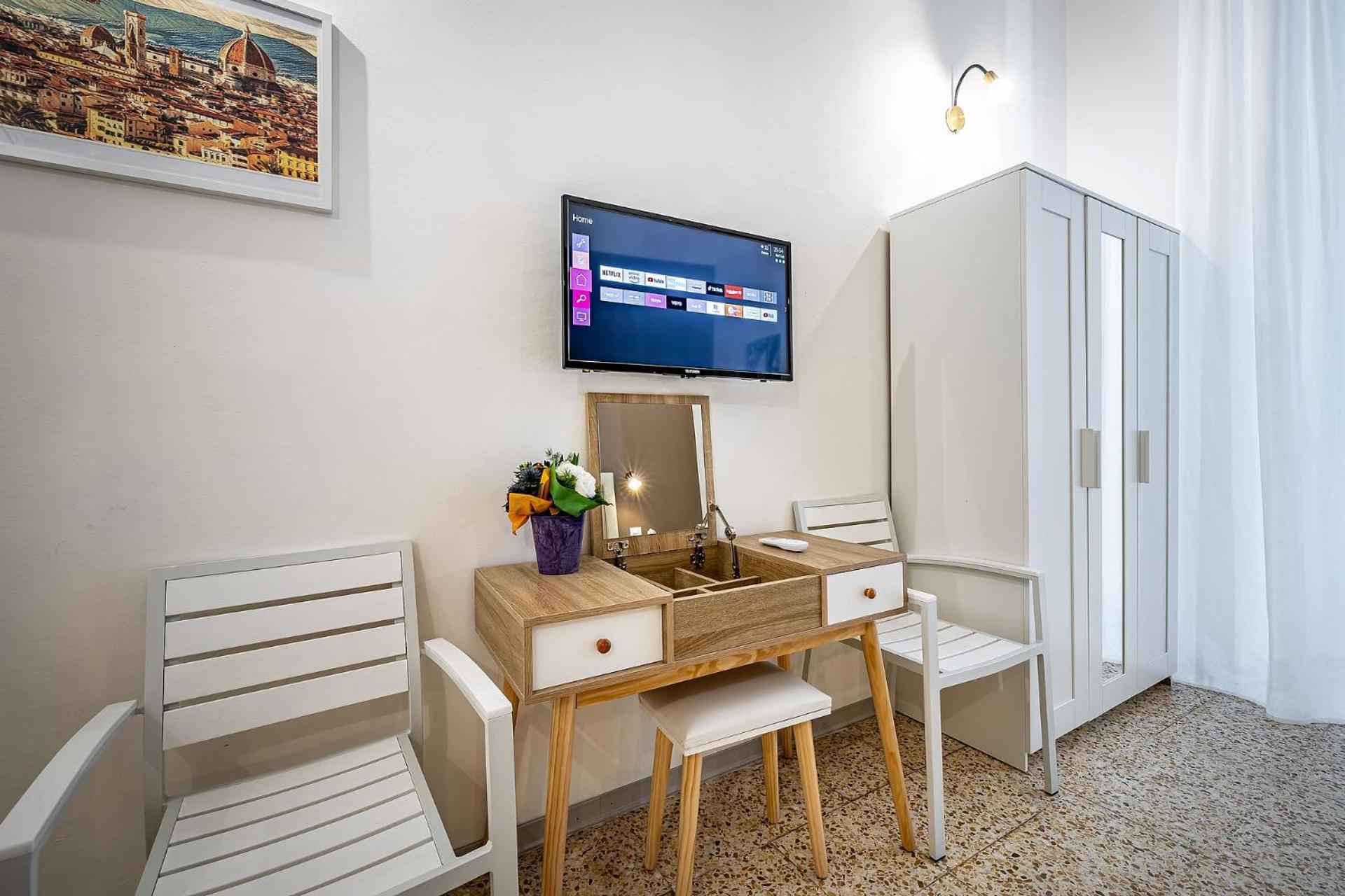 La Loggia Del Porcellino Apartment Florence