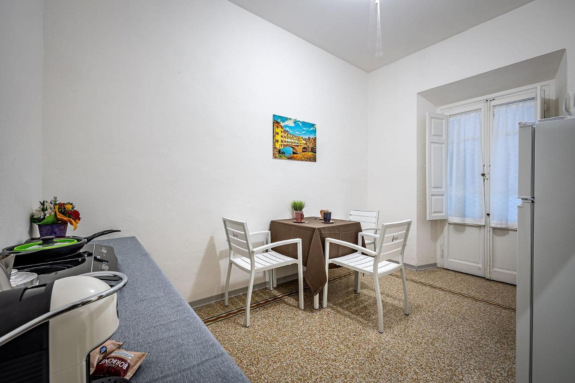 La Loggia Del Porcellino Apartment