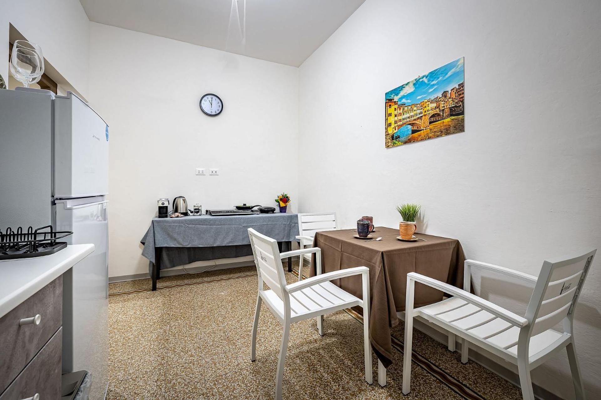Apartment La Loggia Del Porcellino