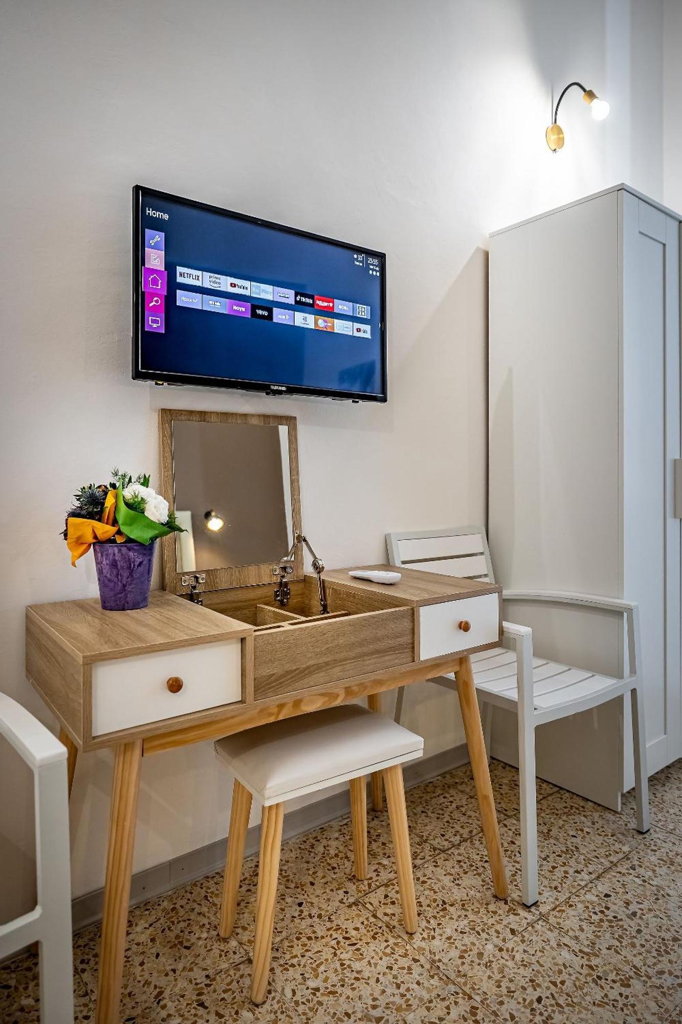 La Loggia Del Porcellino Apartment