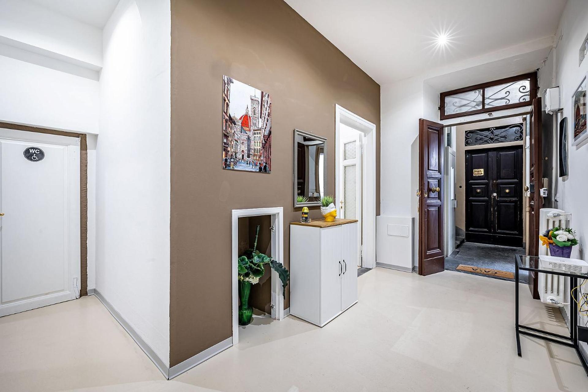 La Loggia Del Porcellino Apartment *