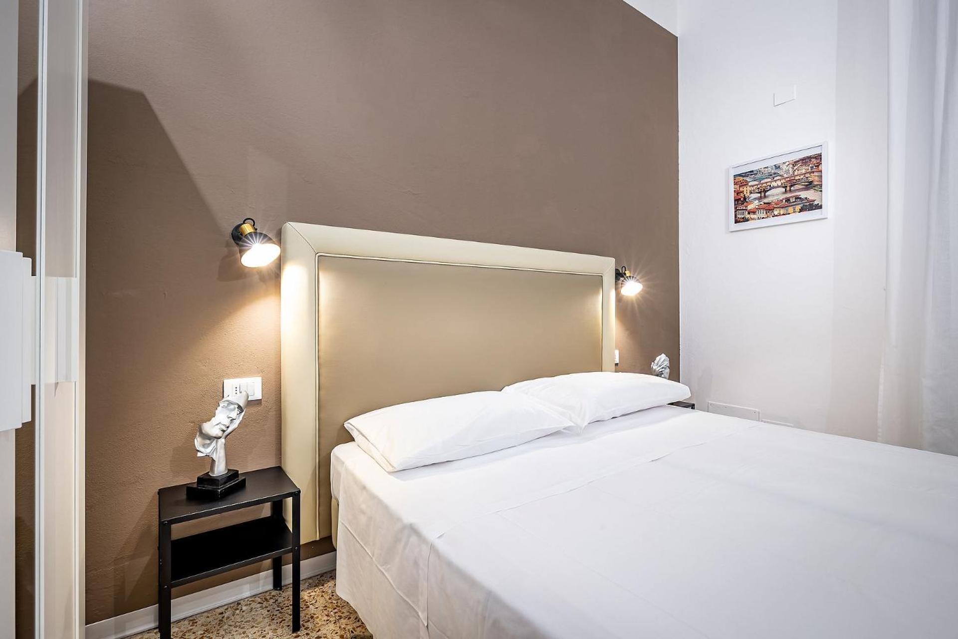 La Loggia Del Porcellino Apartment *