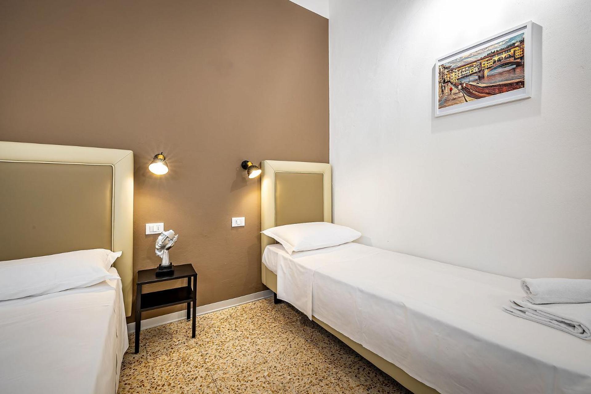 Apartment La Loggia Del Porcellino Florence