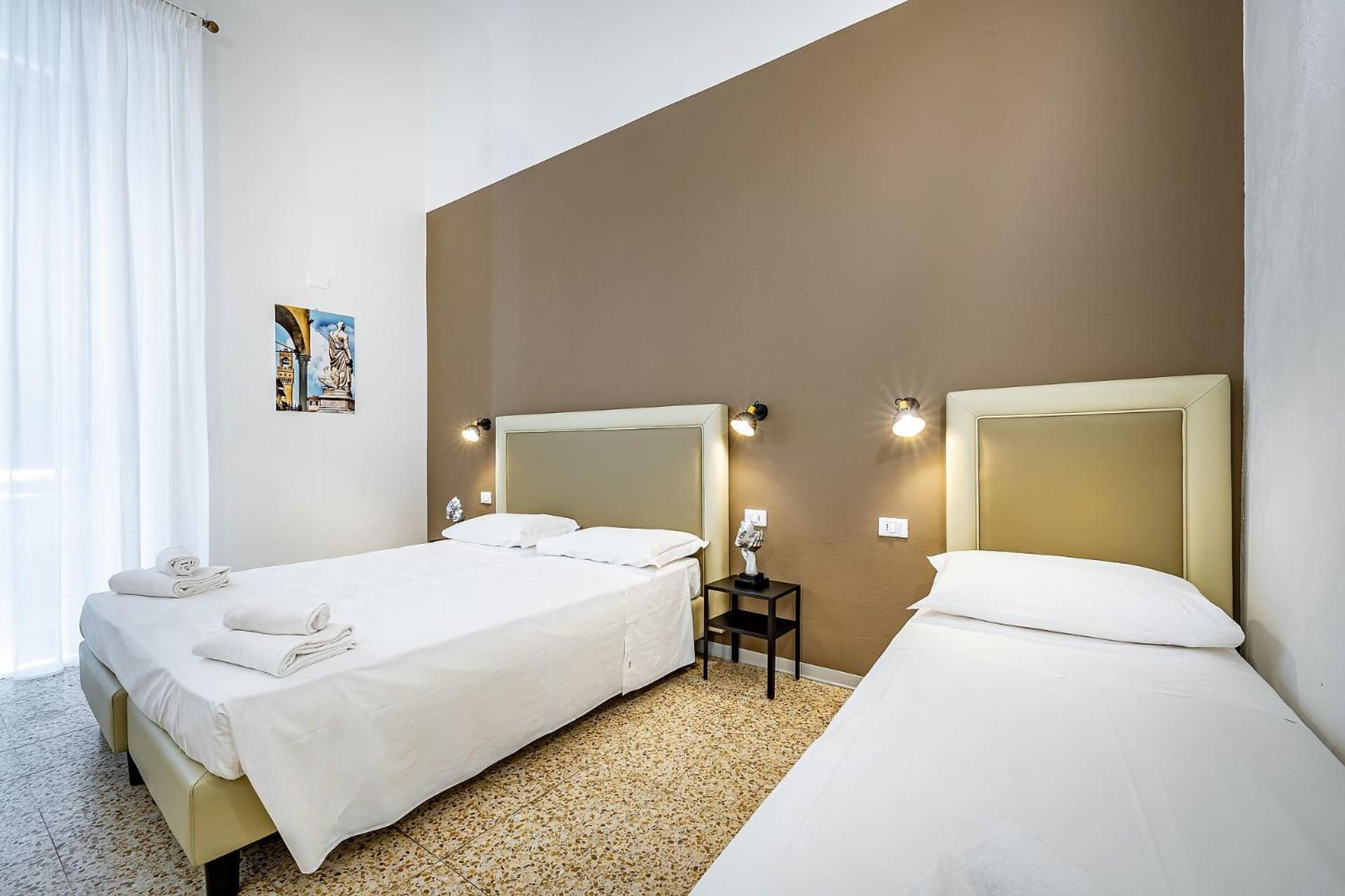 La Loggia Del Porcellino Apartment