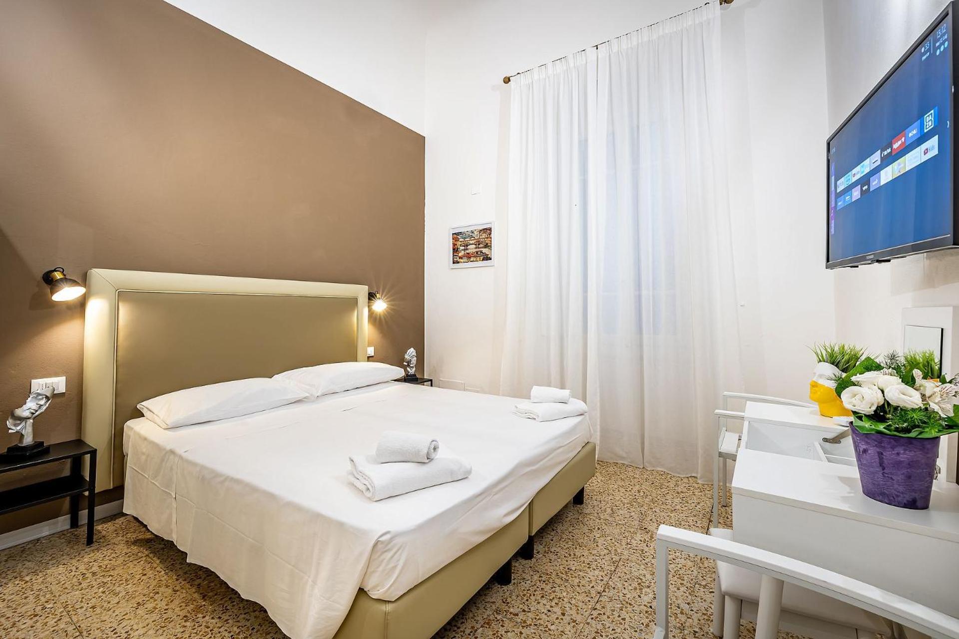 La Loggia Del Porcellino Apartment
