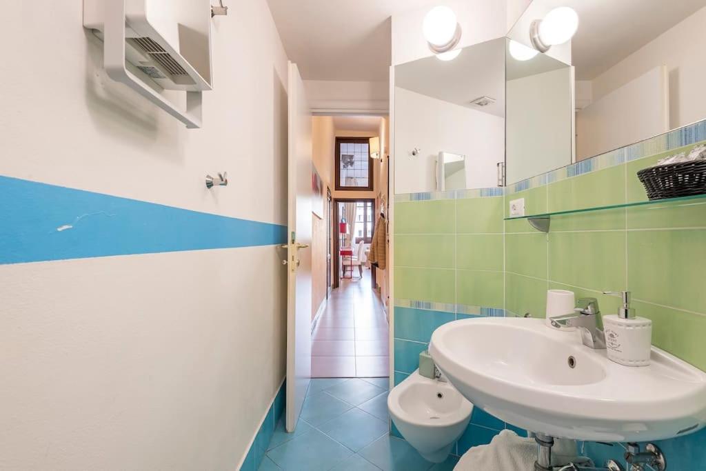 Appartement Piazza Signoria 1, *