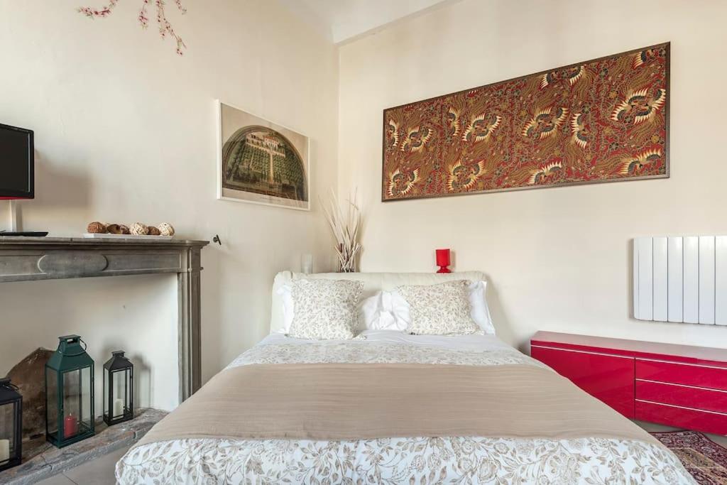 Appartement Piazza Signoria 1, *
