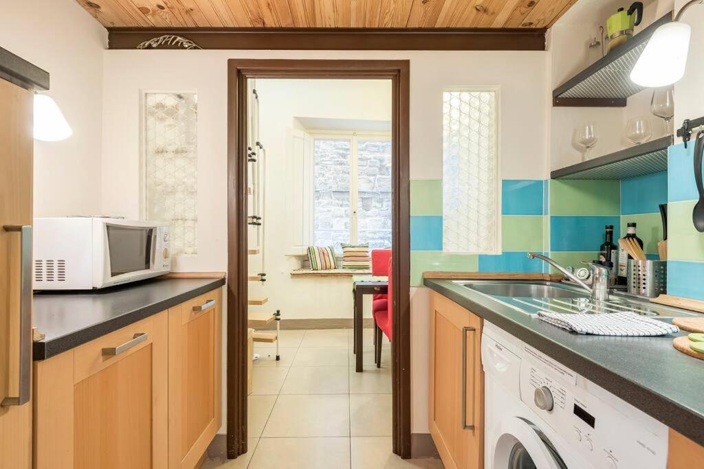 Appartement Piazza Signoria 1,