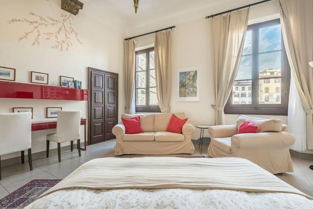 Appartement Piazza Signoria 1,