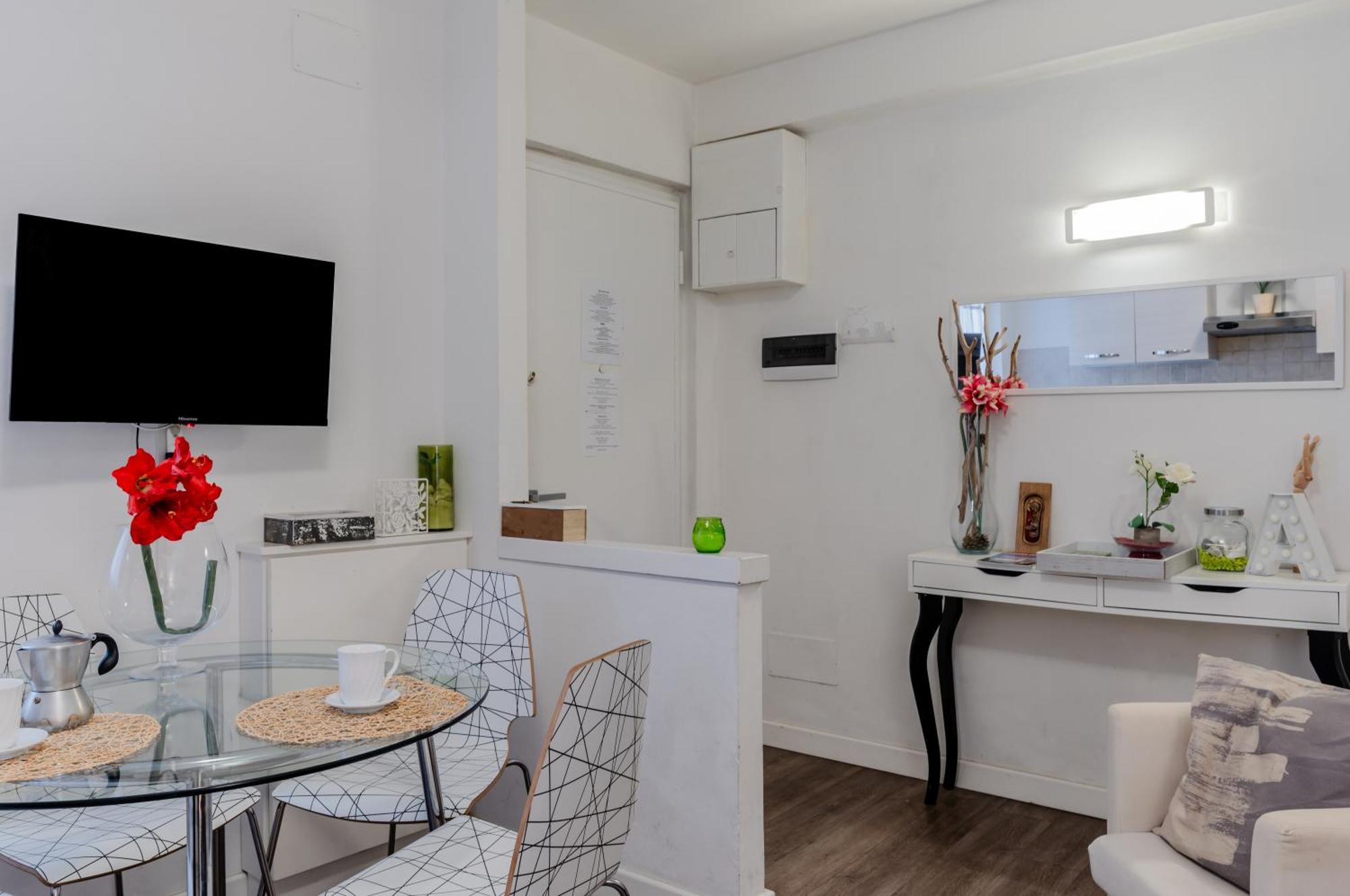 Apartment Ponte Vecchio & Boboli Modern Florence