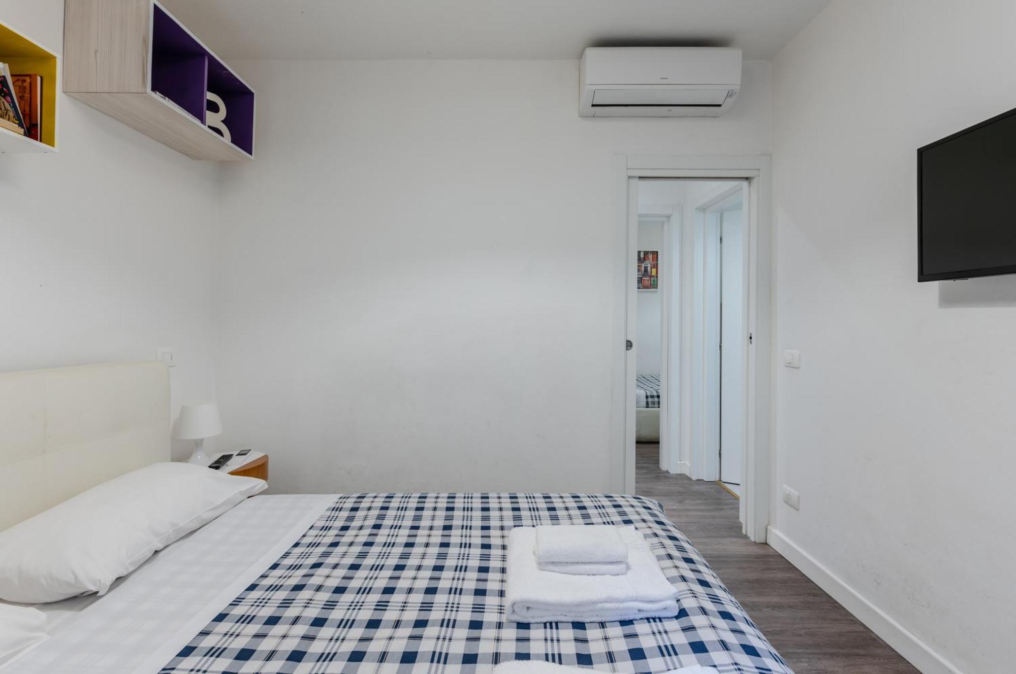 Apartment Ponte Vecchio & Boboli Modern