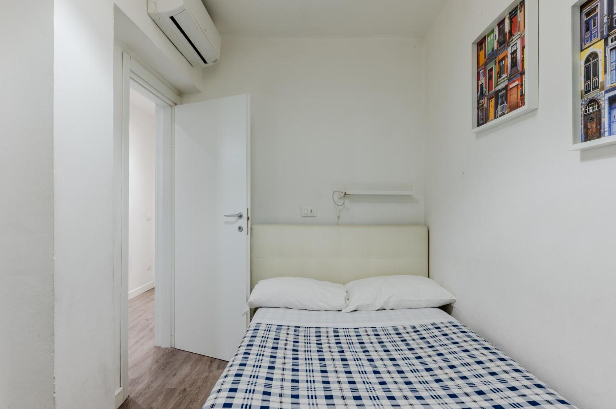 Ponte Vecchio & Boboli Modern Apartment Florence