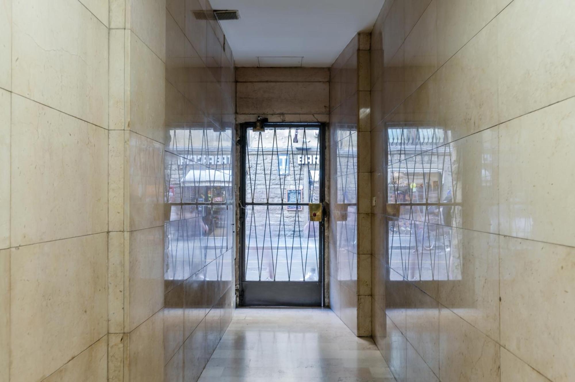 Ponte Vecchio & Boboli Modern Apartment