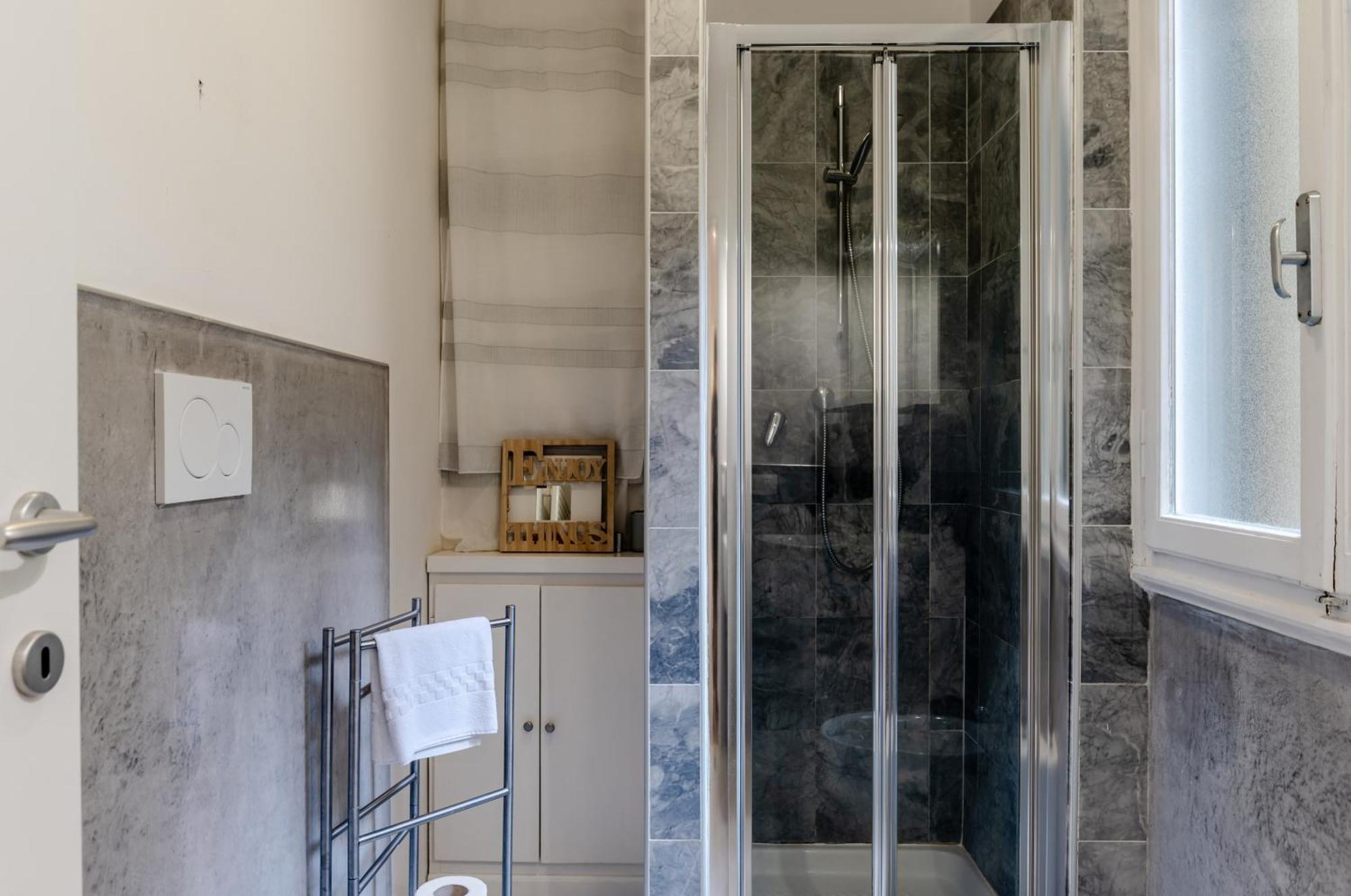 Ponte Vecchio & Boboli Modern Apartment