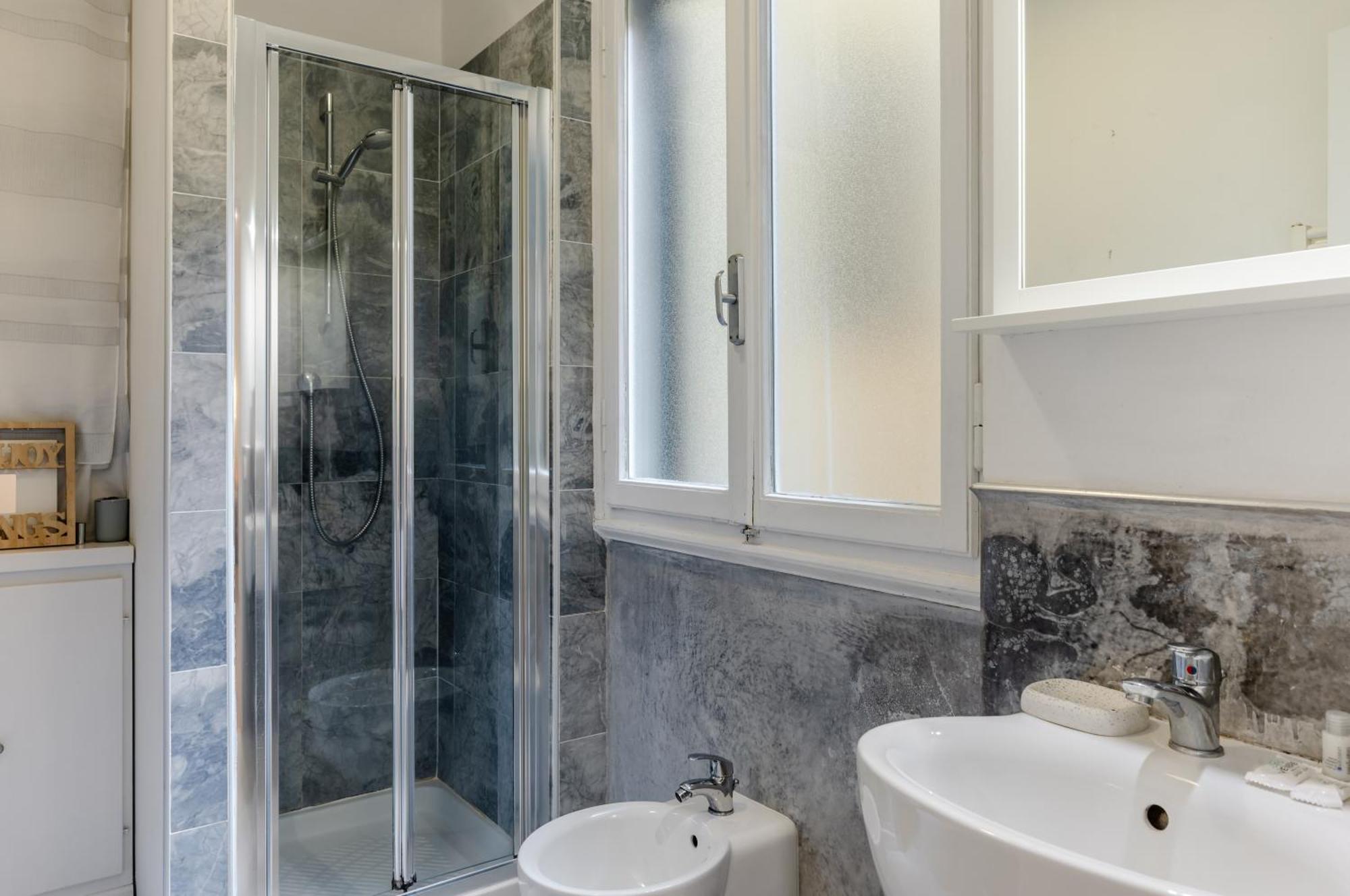 Ponte Vecchio & Boboli Modern Apartment