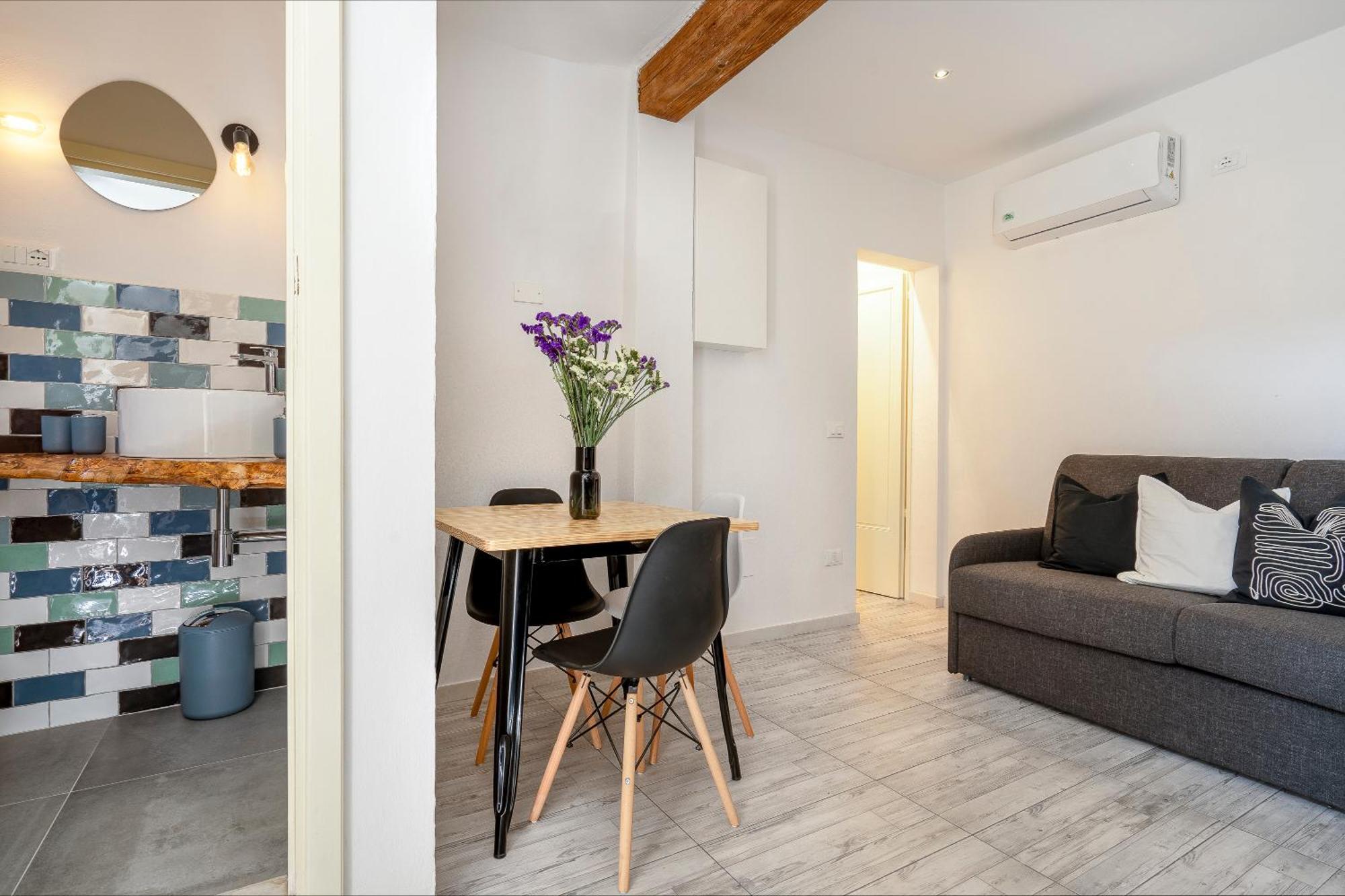 Appartamento Cozy In Firenze