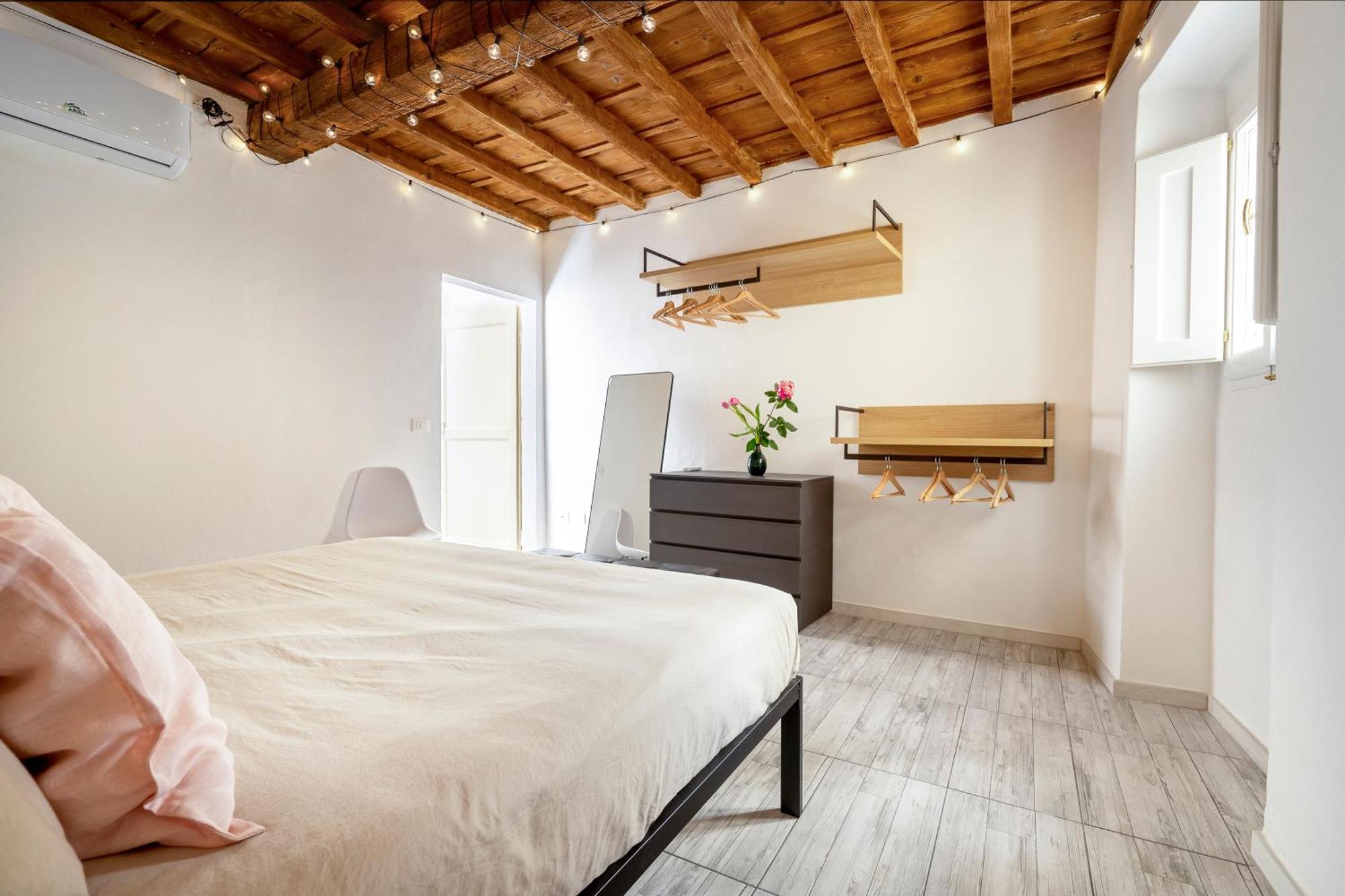 Appartamento Cozy In Firenze