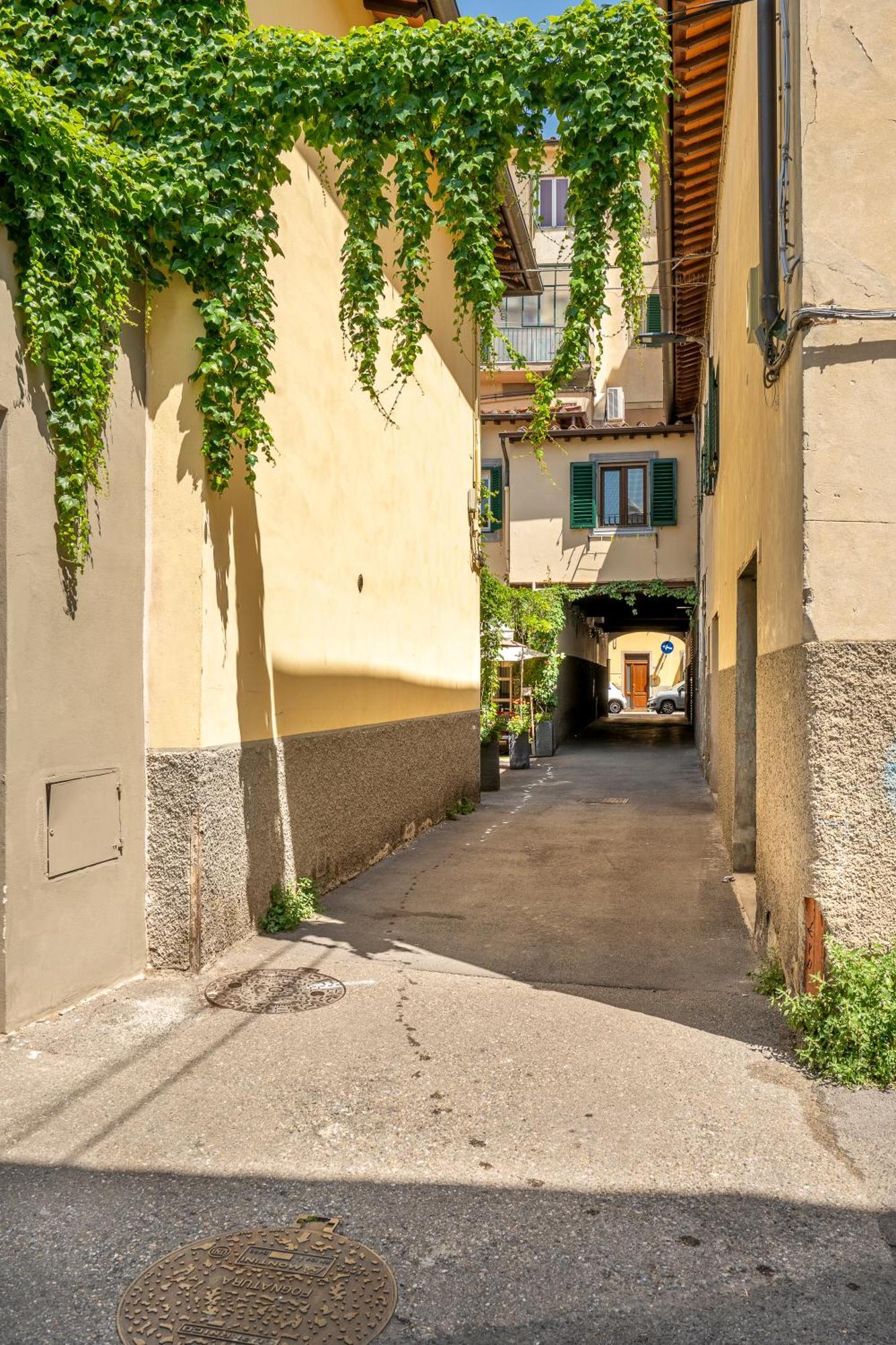 Cozy In * Firenze