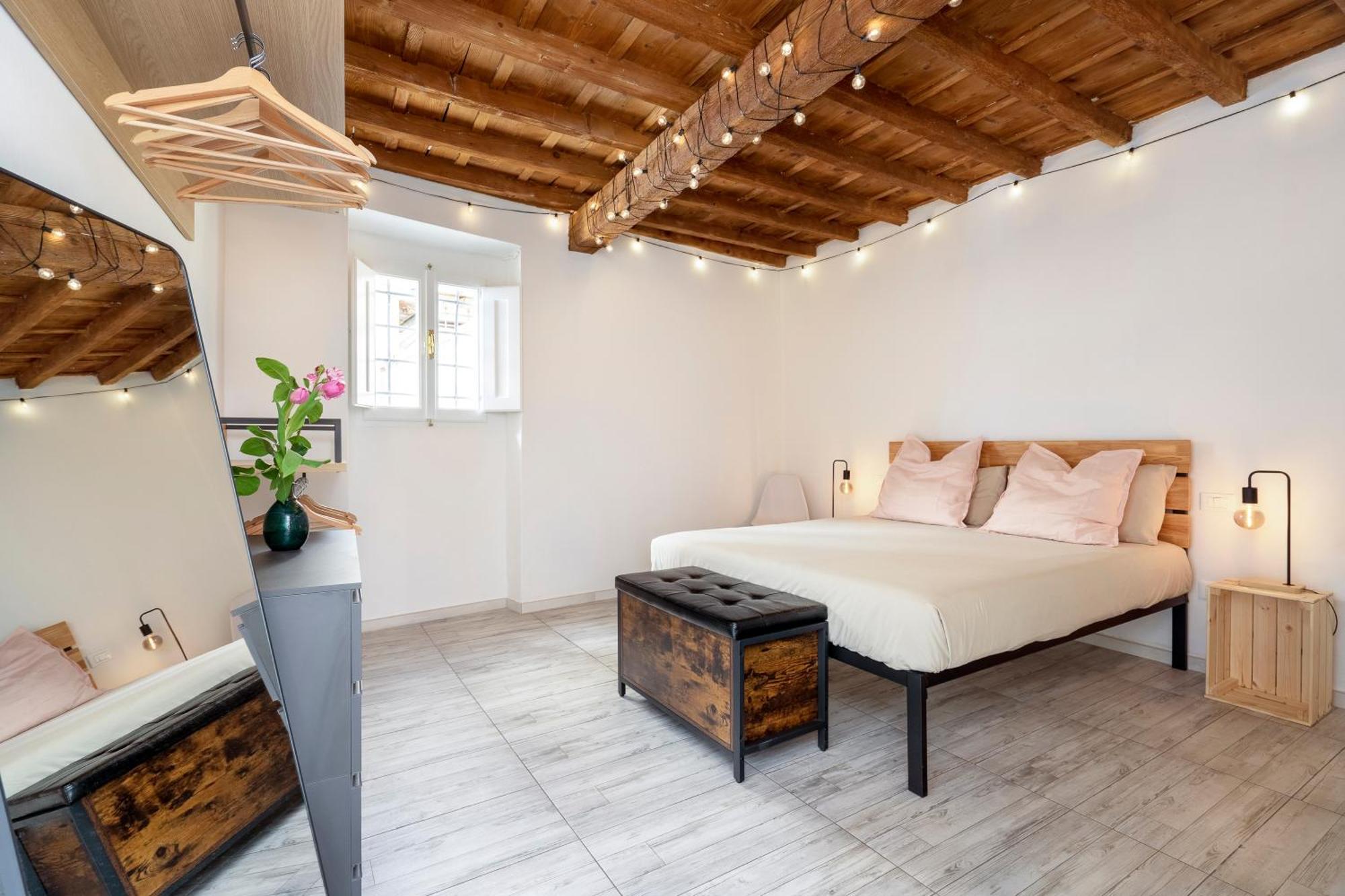 Appartamento Cozy In *