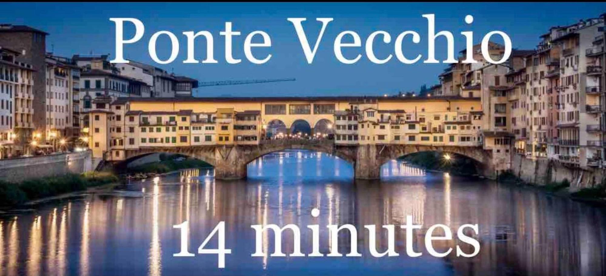 Apartment Palazzovilla Historic Building Luxury Florence