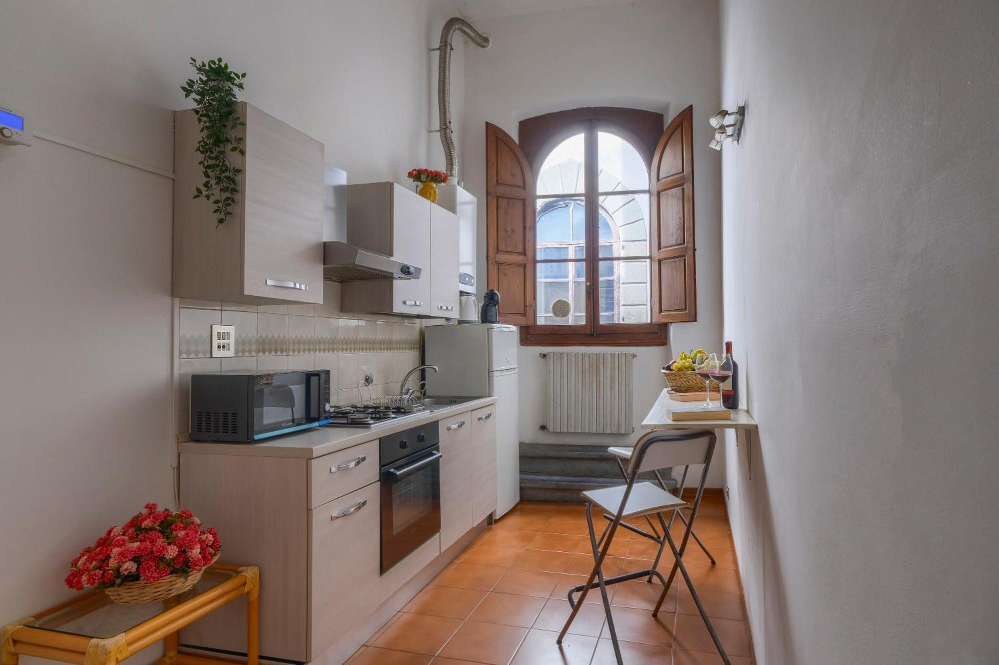 Appartement La Casa Di Dante Alighieri Florence