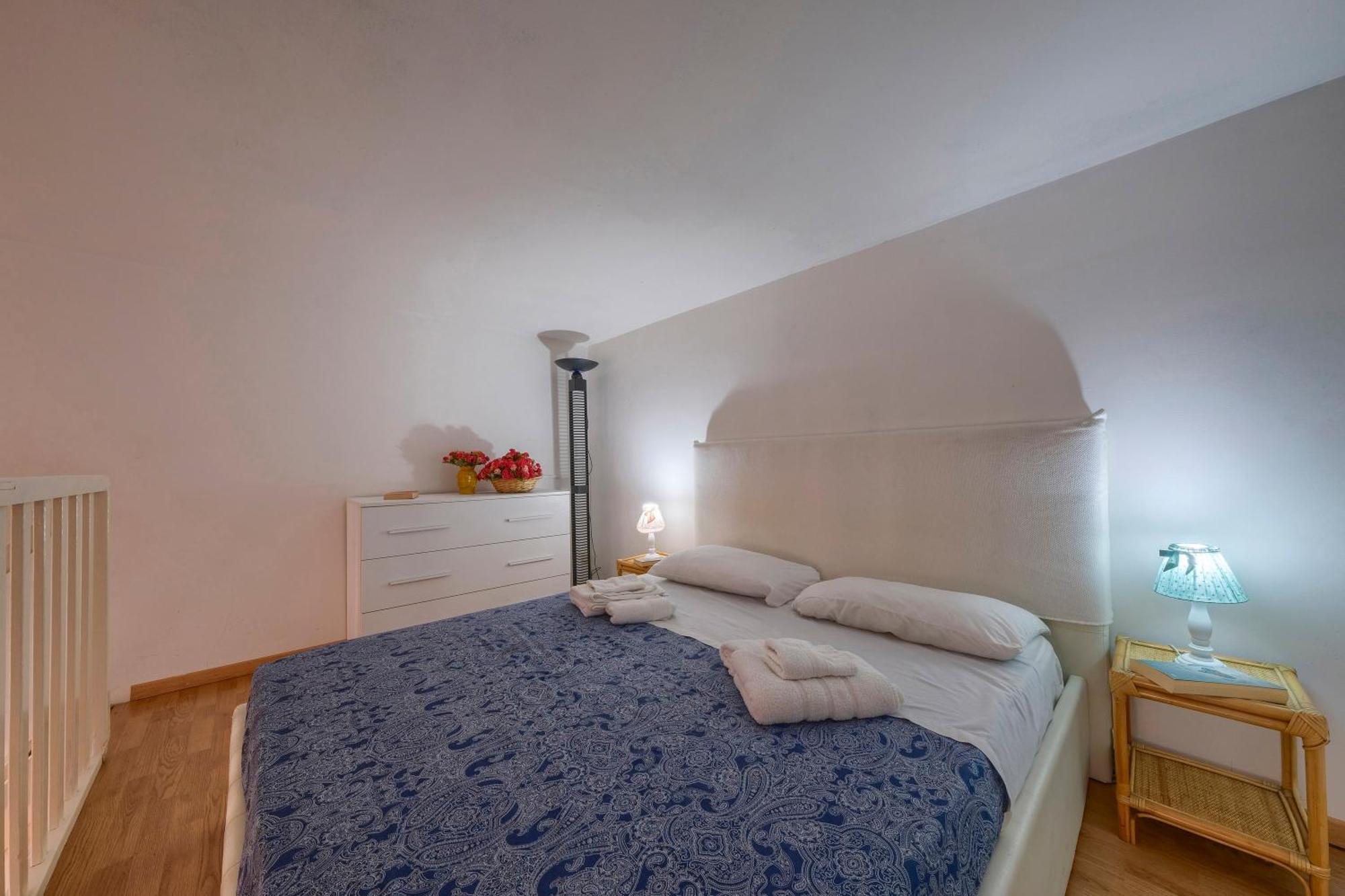 La Casa Di Dante Alighieri Appartement *